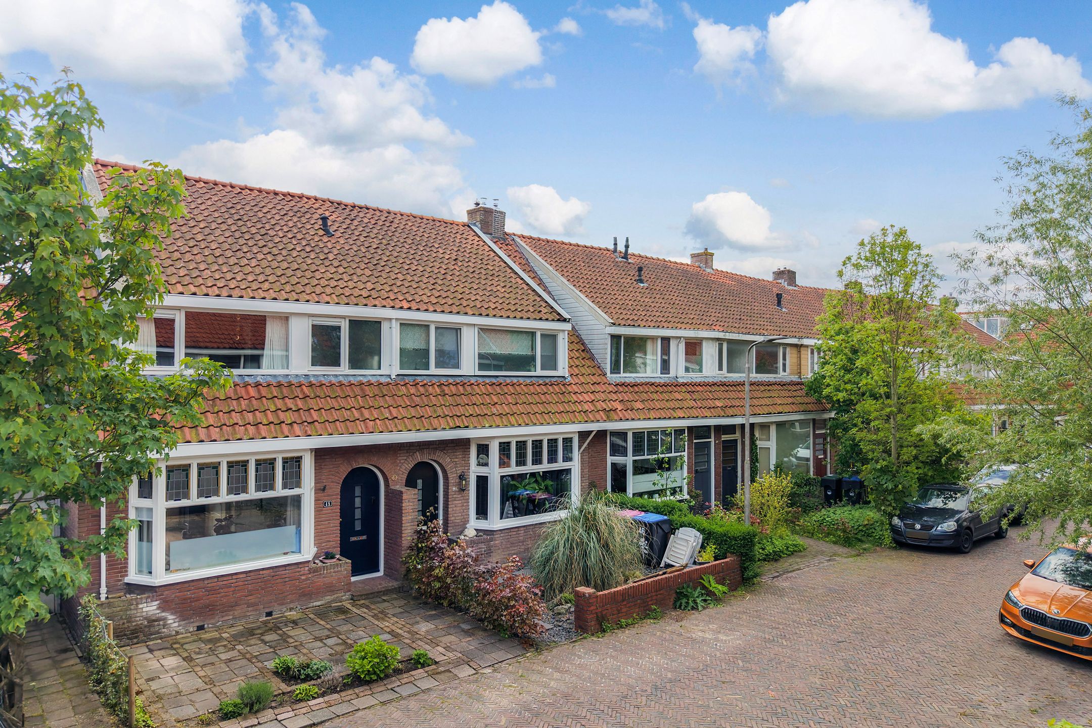 Foto van Meidoornstraat 48, Leeuwarden