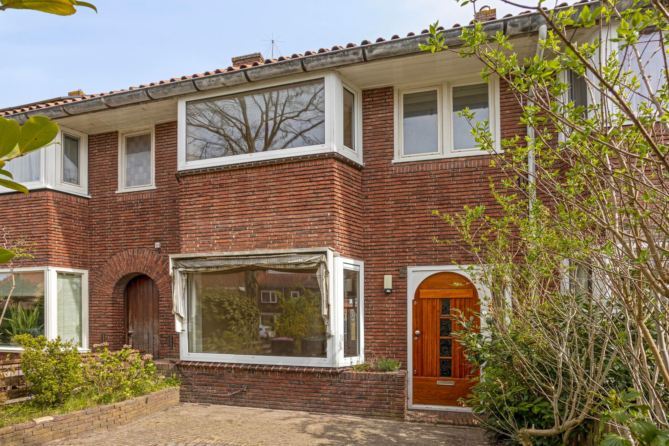 Foto van Goudenregenstraat 60, Leeuwarden