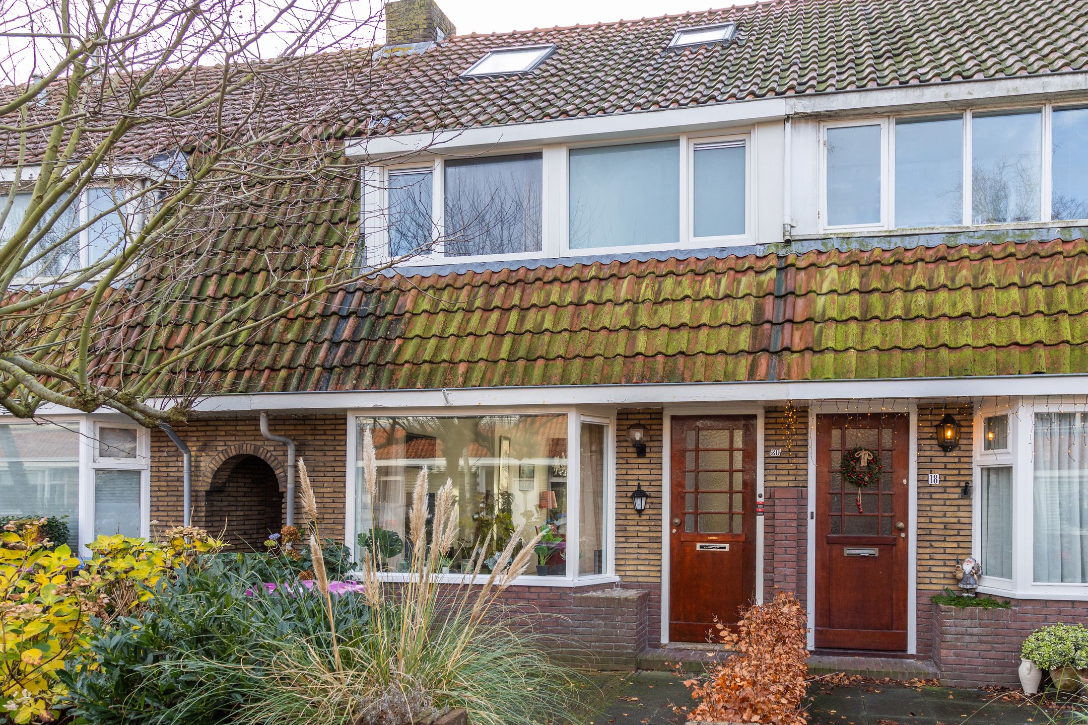 Foto van Bijenhofstraat 20, Leeuwarden