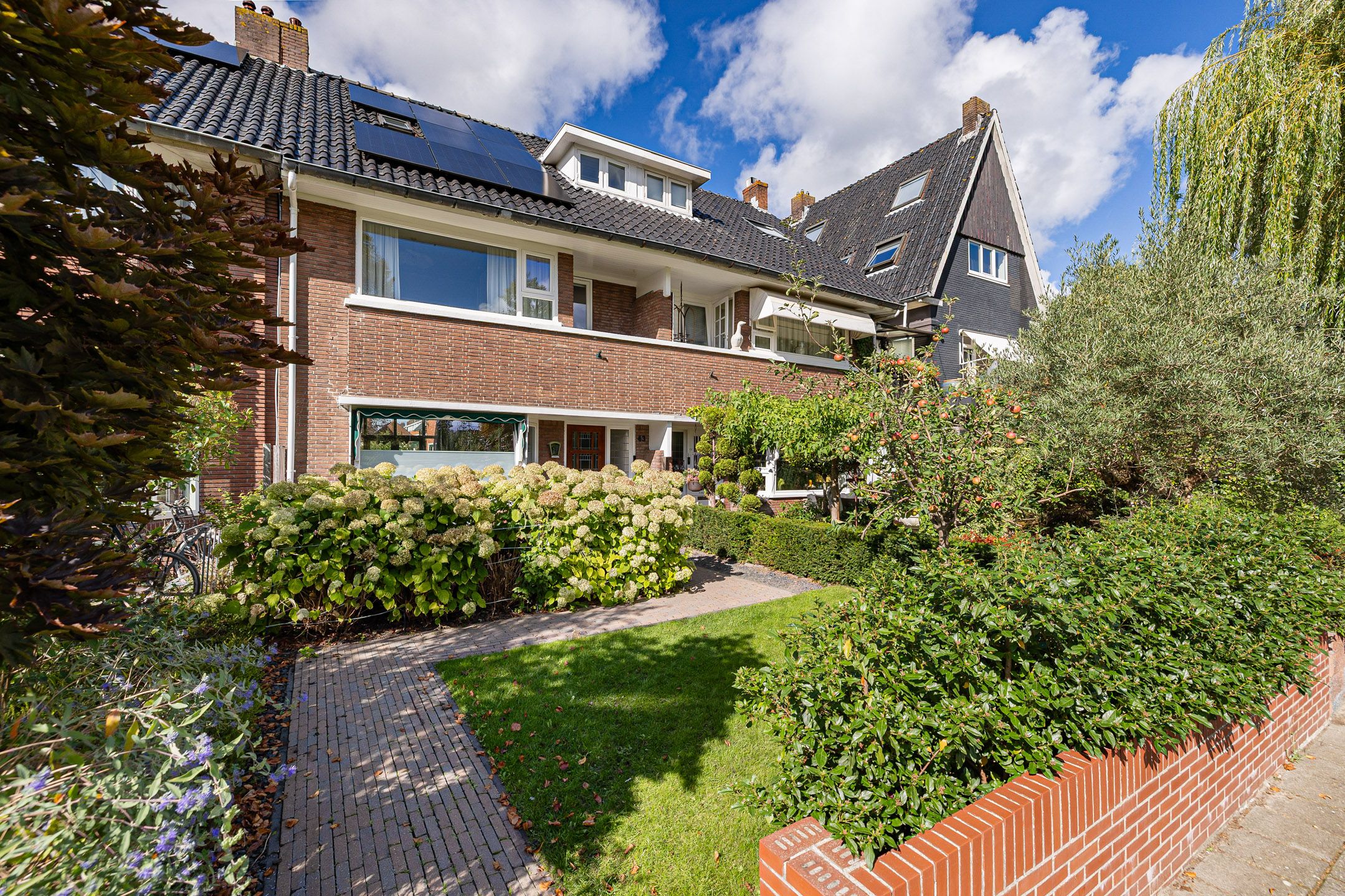 Foto van Groningerstraatweg 43, Leeuwarden