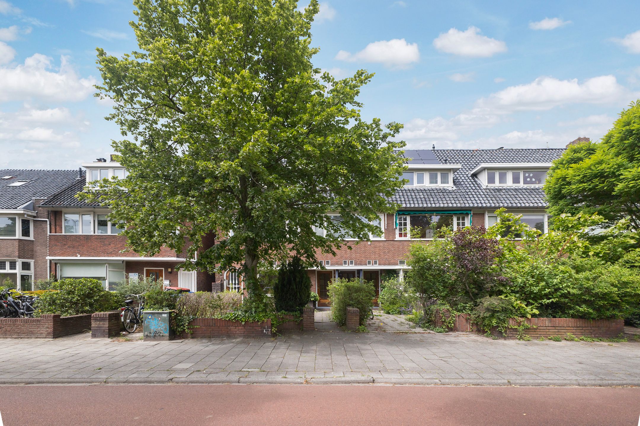 Foto van Groningerstraatweg 59, Leeuwarden