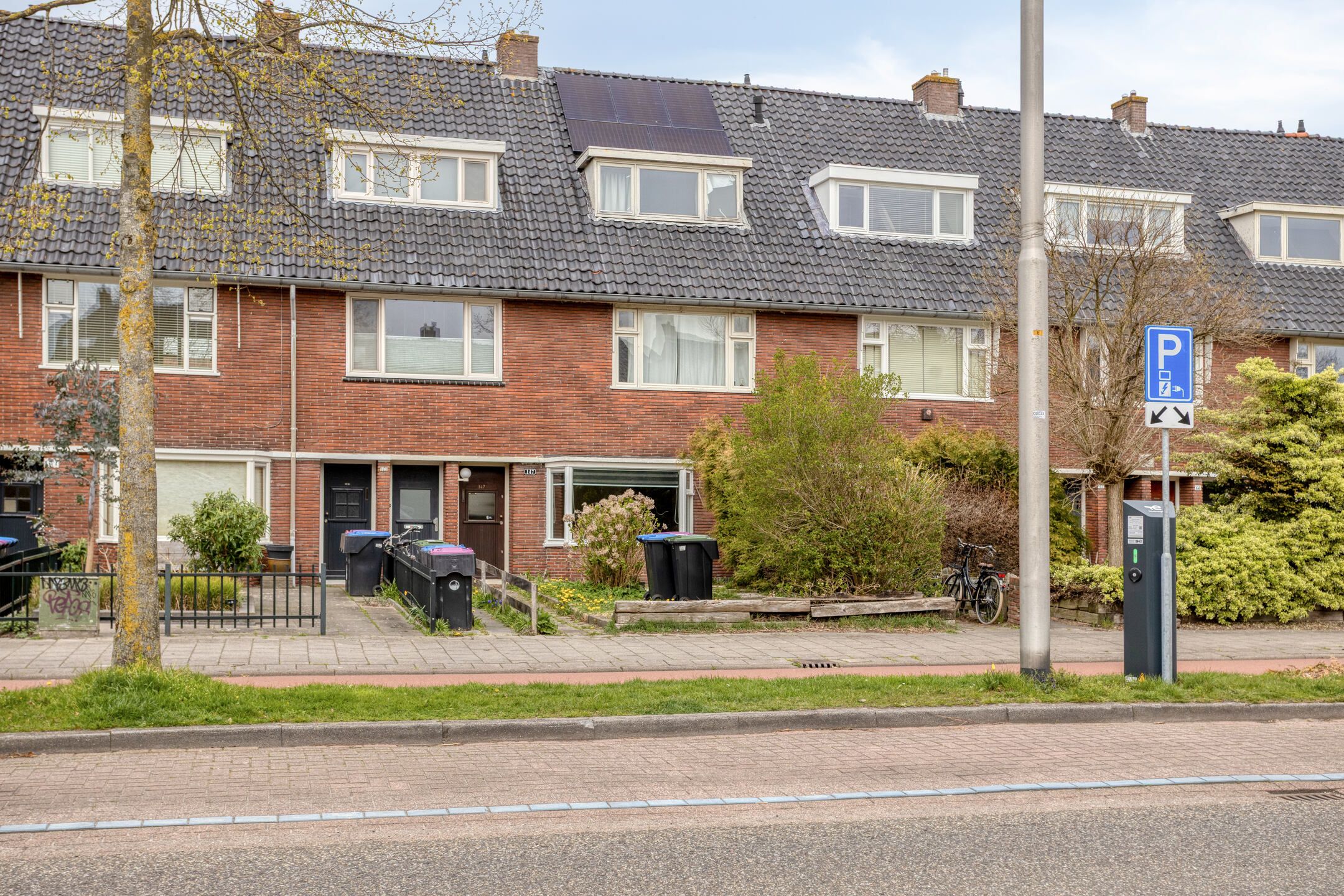 Foto van Groningerstraatweg 147, Leeuwarden