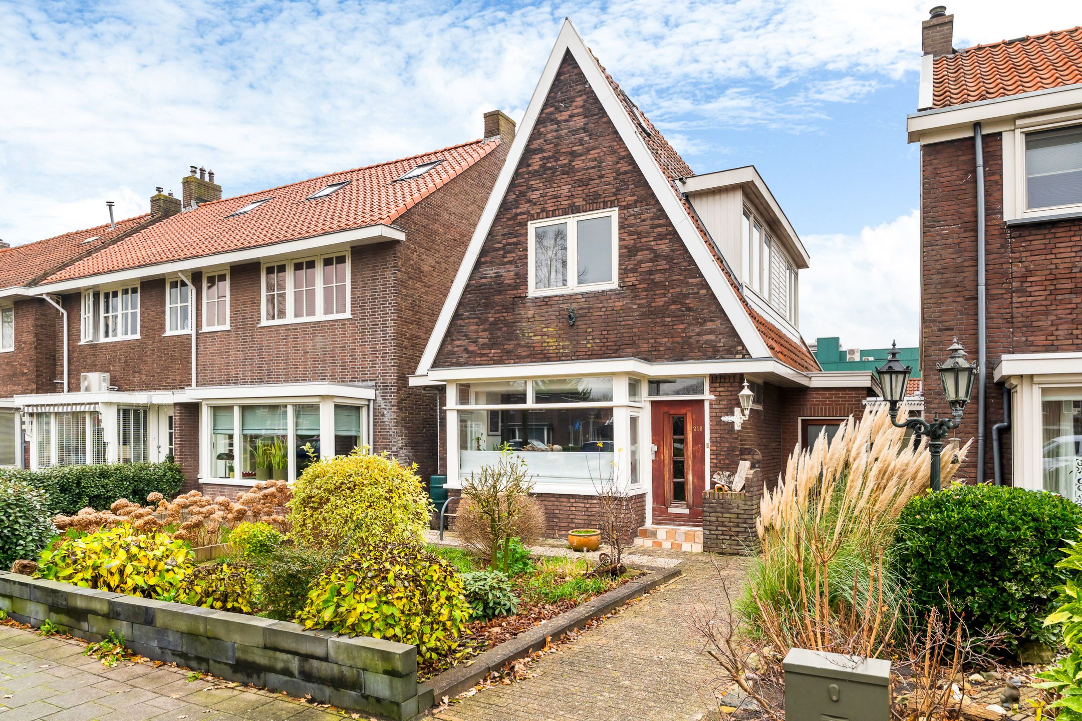 Foto van Groningerstraatweg 219, Leeuwarden