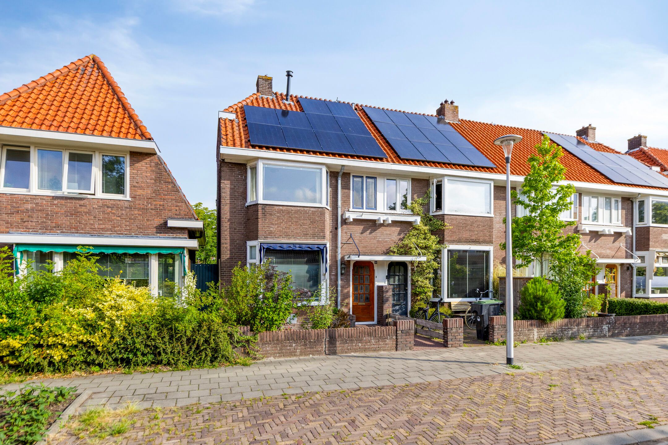Foto van Azaleastraat 69, Leeuwarden