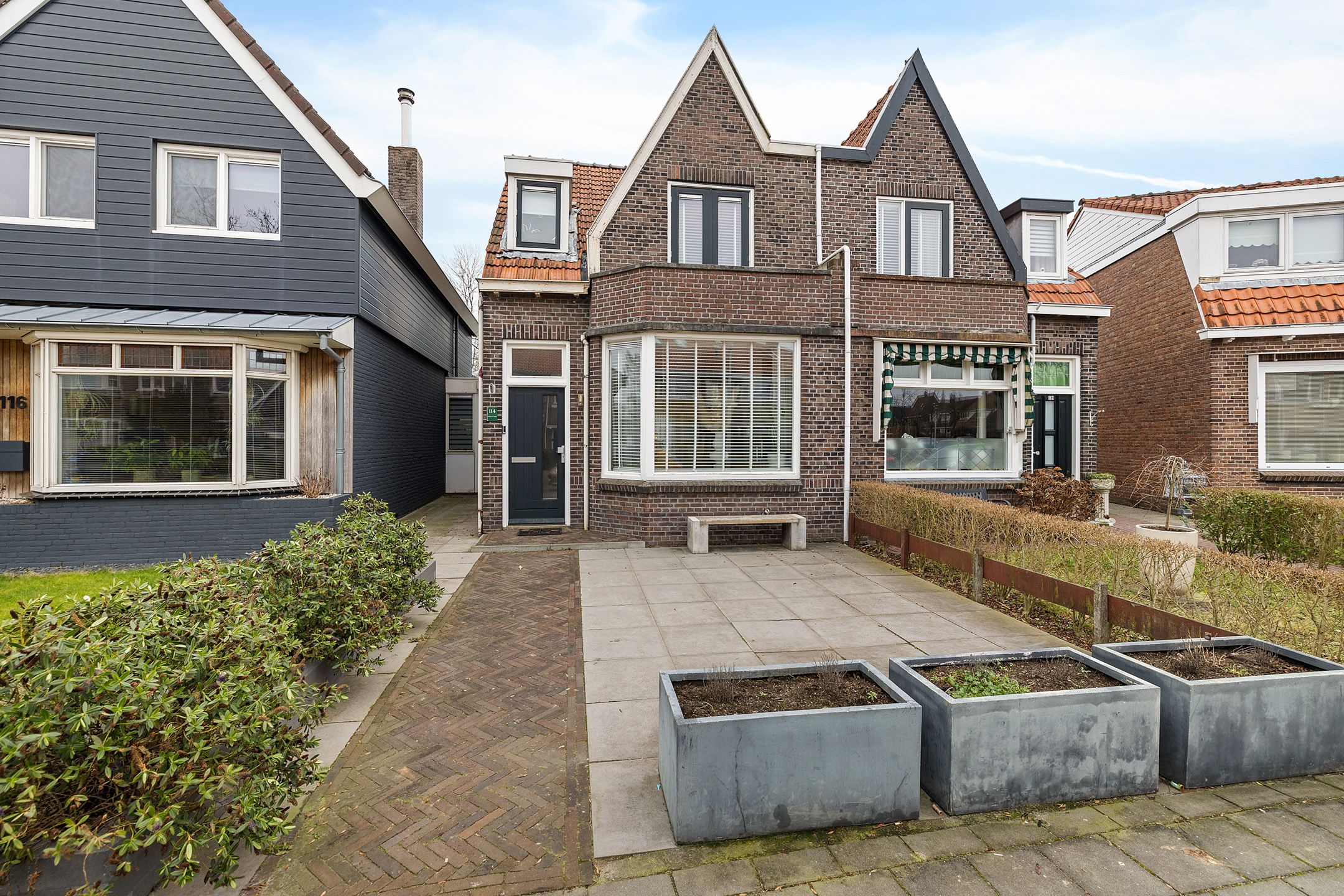 Foto van Azaleastraat 114, Leeuwarden
