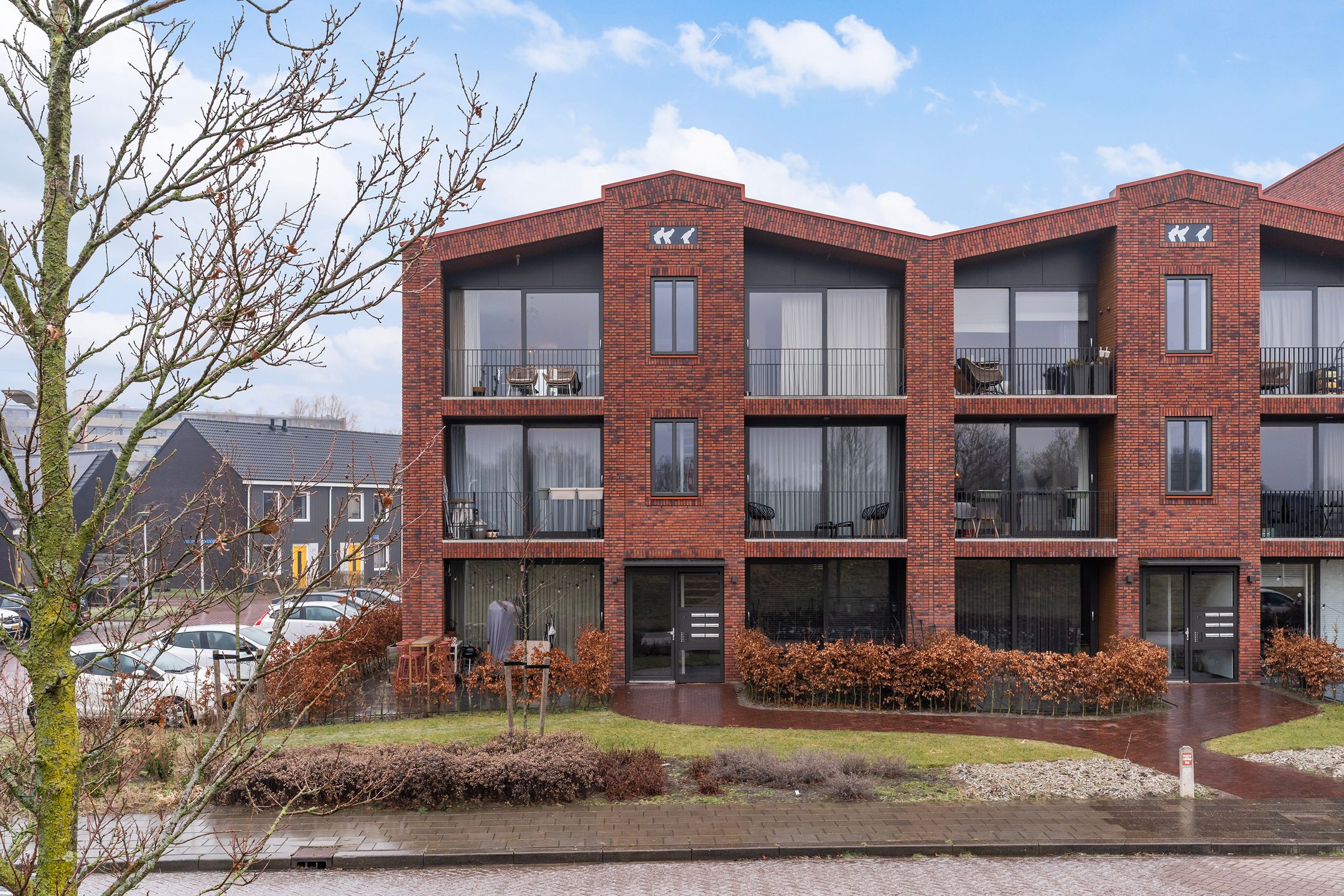 Foto van Groningerstraatweg 361a5, Leeuwarden