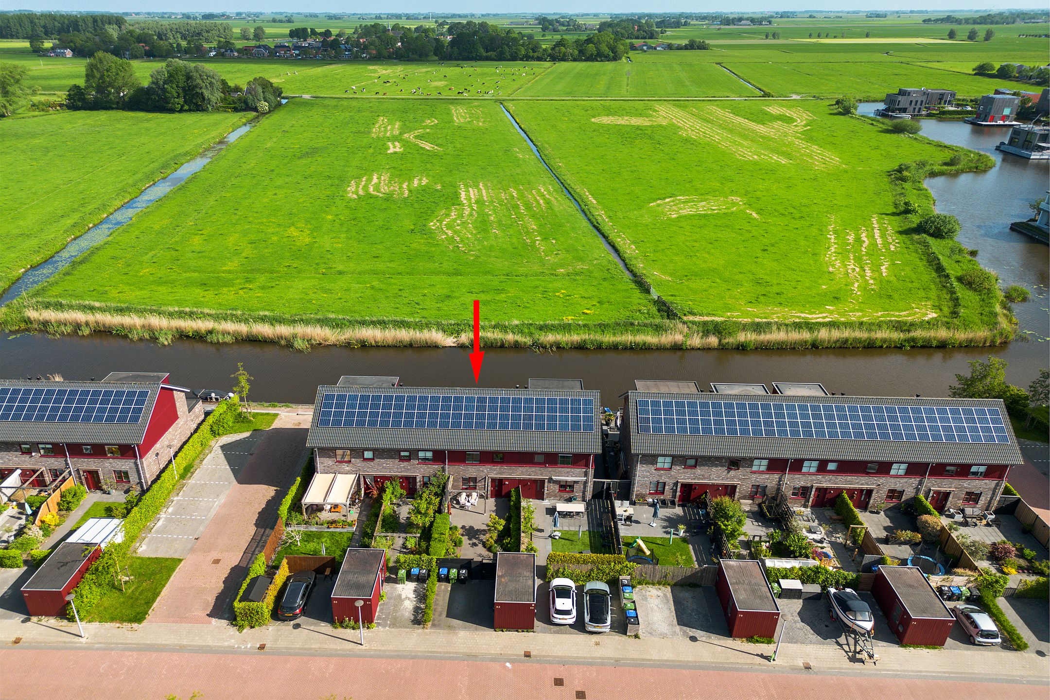 Foto van Diny Sprockstraat 82, Leeuwarden