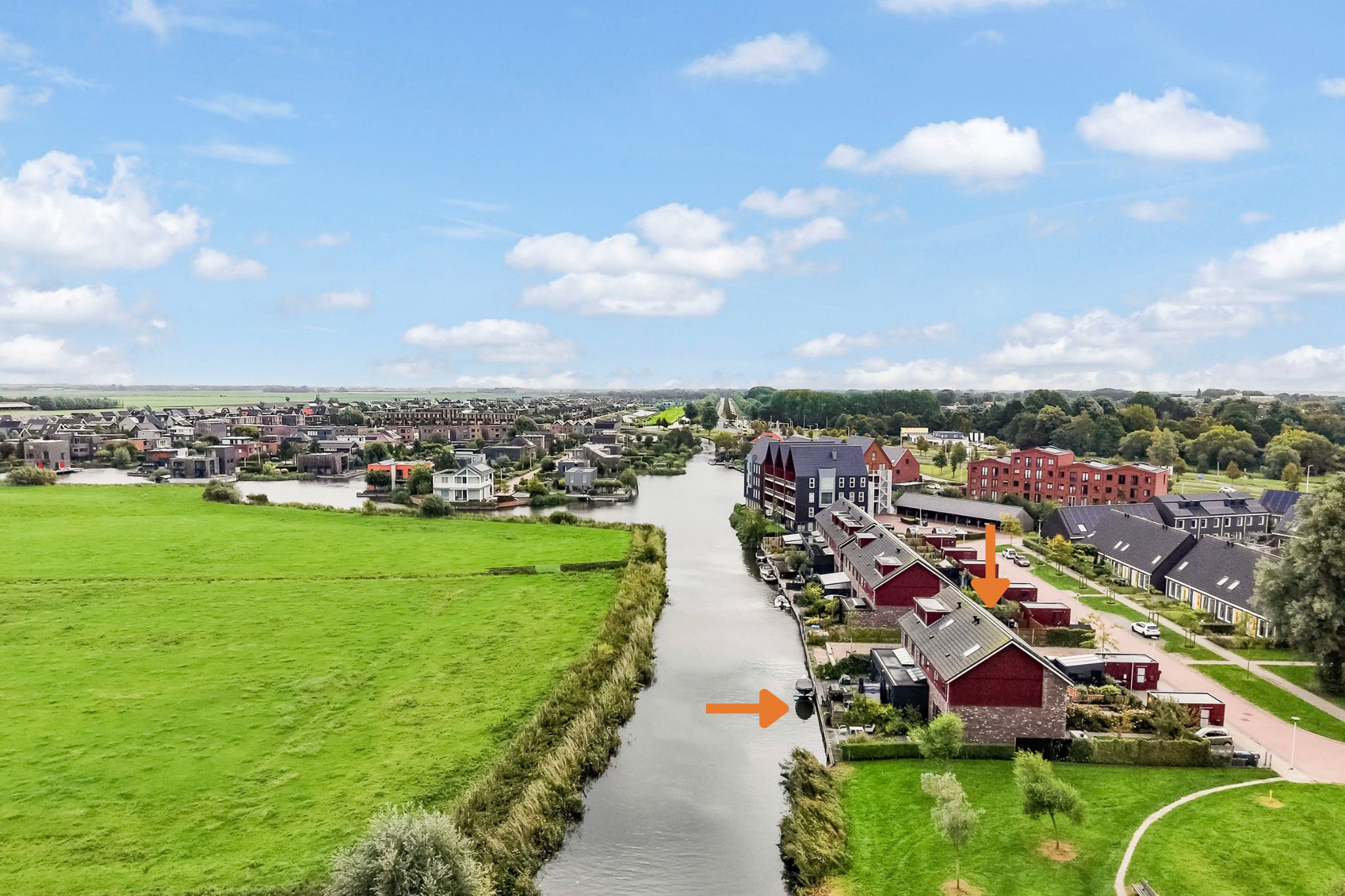 Foto van Diny Sprockstraat 90, Leeuwarden