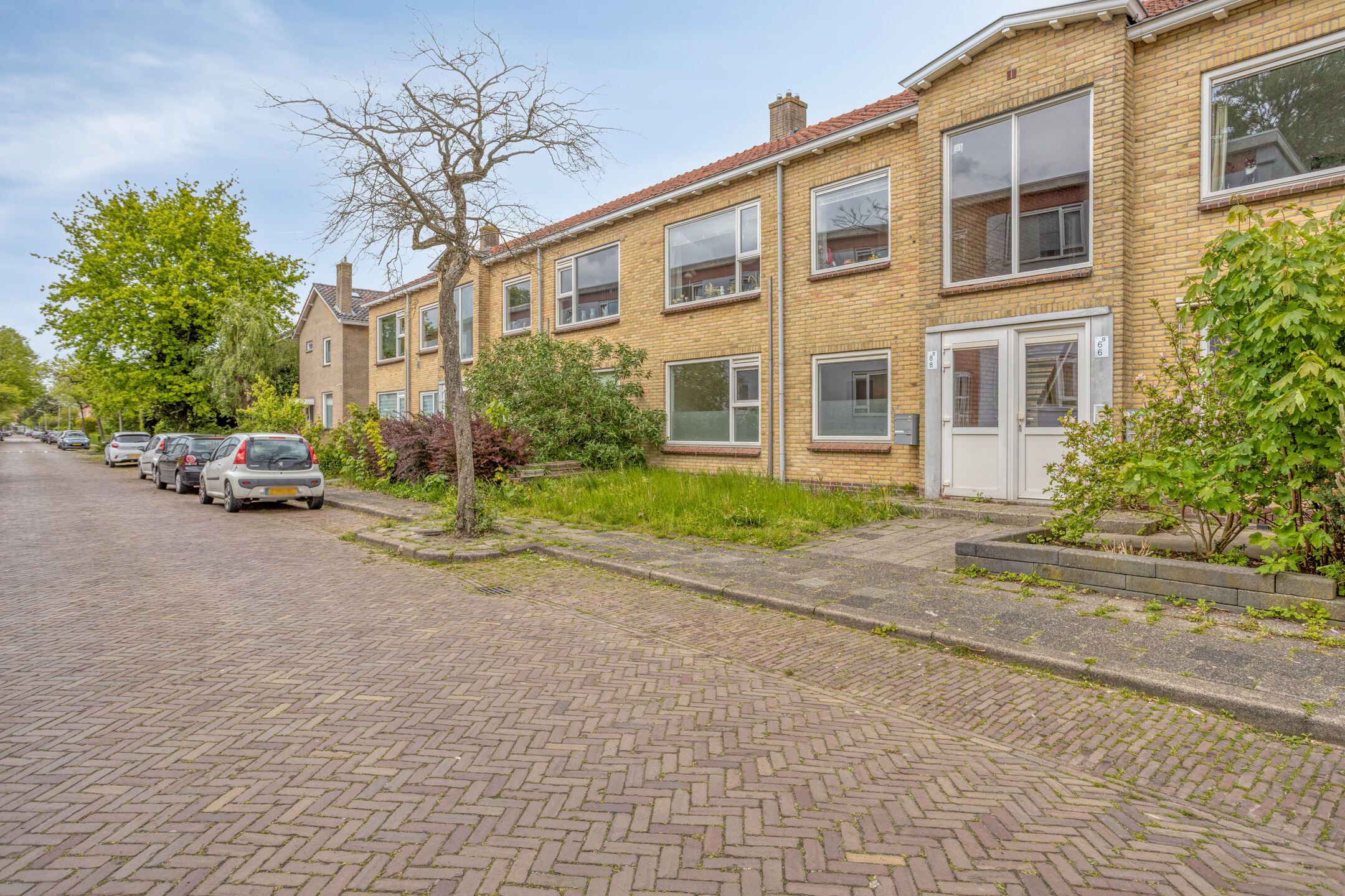 Foto van Dennenstraat 8, Leeuwarden
