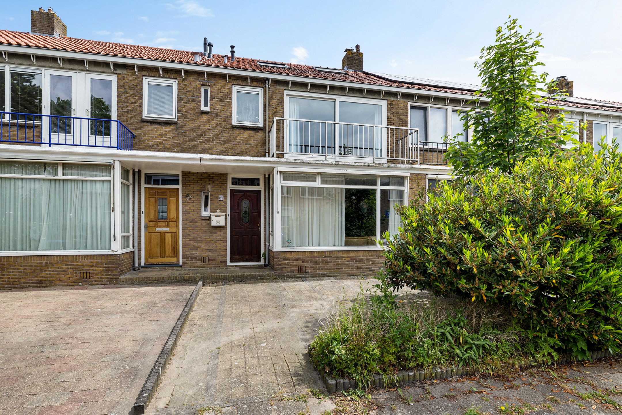 Foto van Dennenstraat 106, Leeuwarden