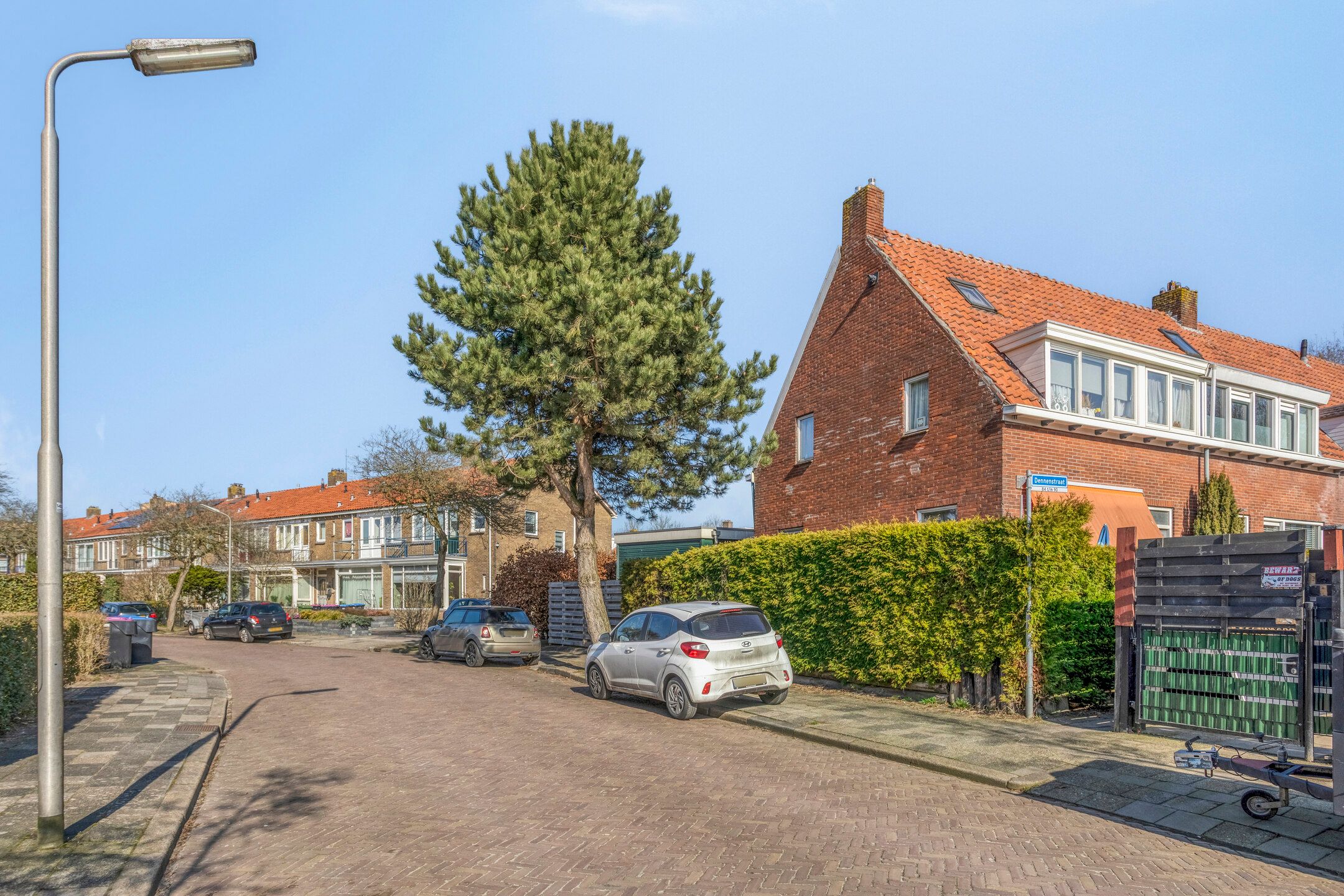Foto van Dennenstraat 90, Leeuwarden