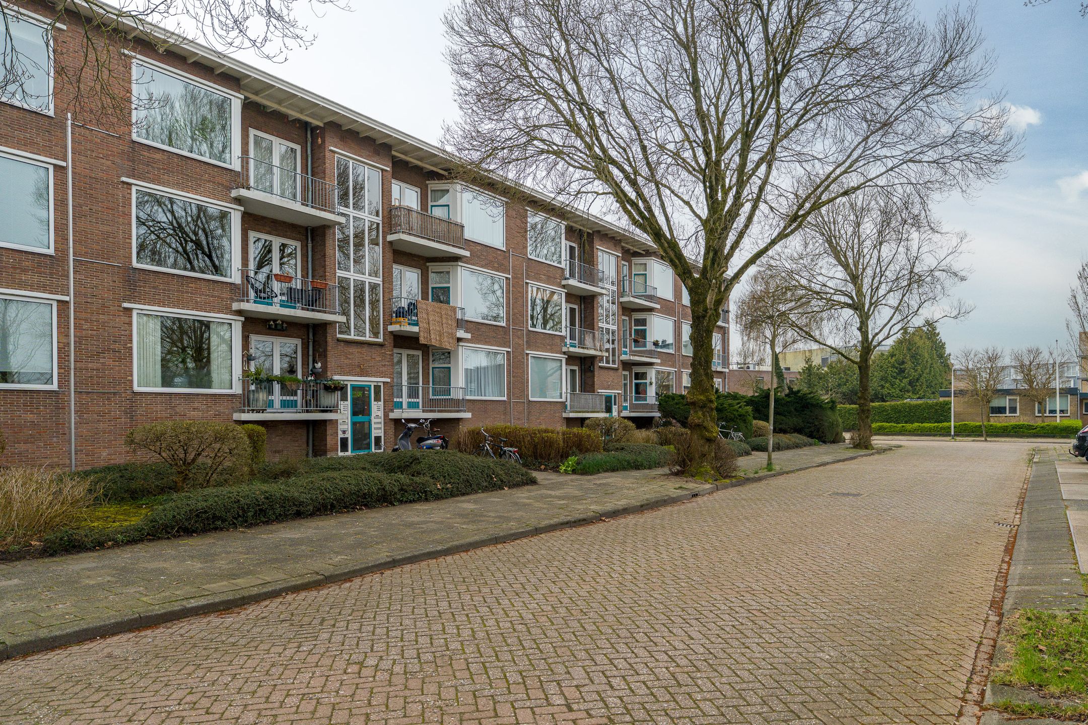 Foto van Iepenstraat 8b, Leeuwarden