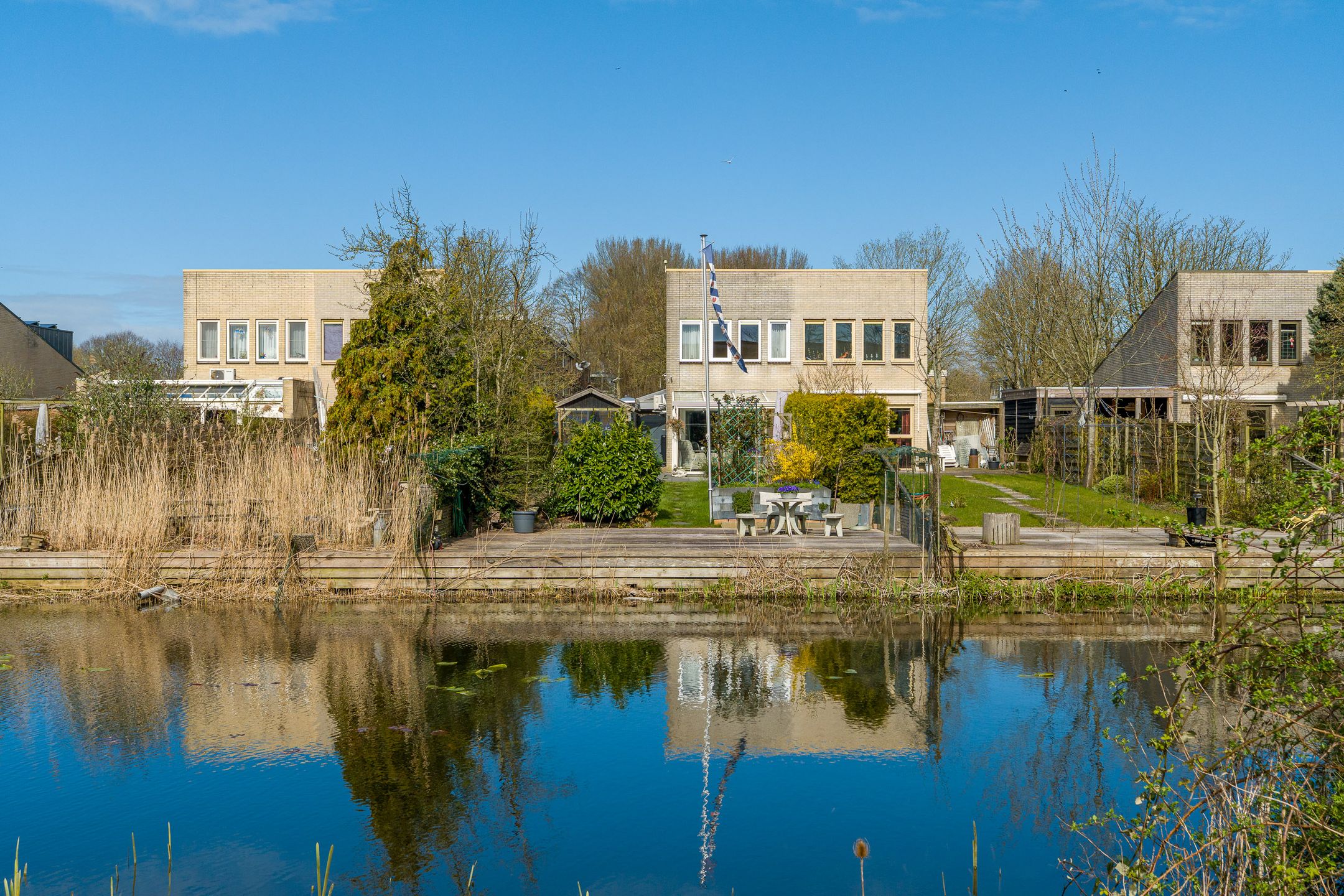 Foto van Kastanjestraat 20, Leeuwarden