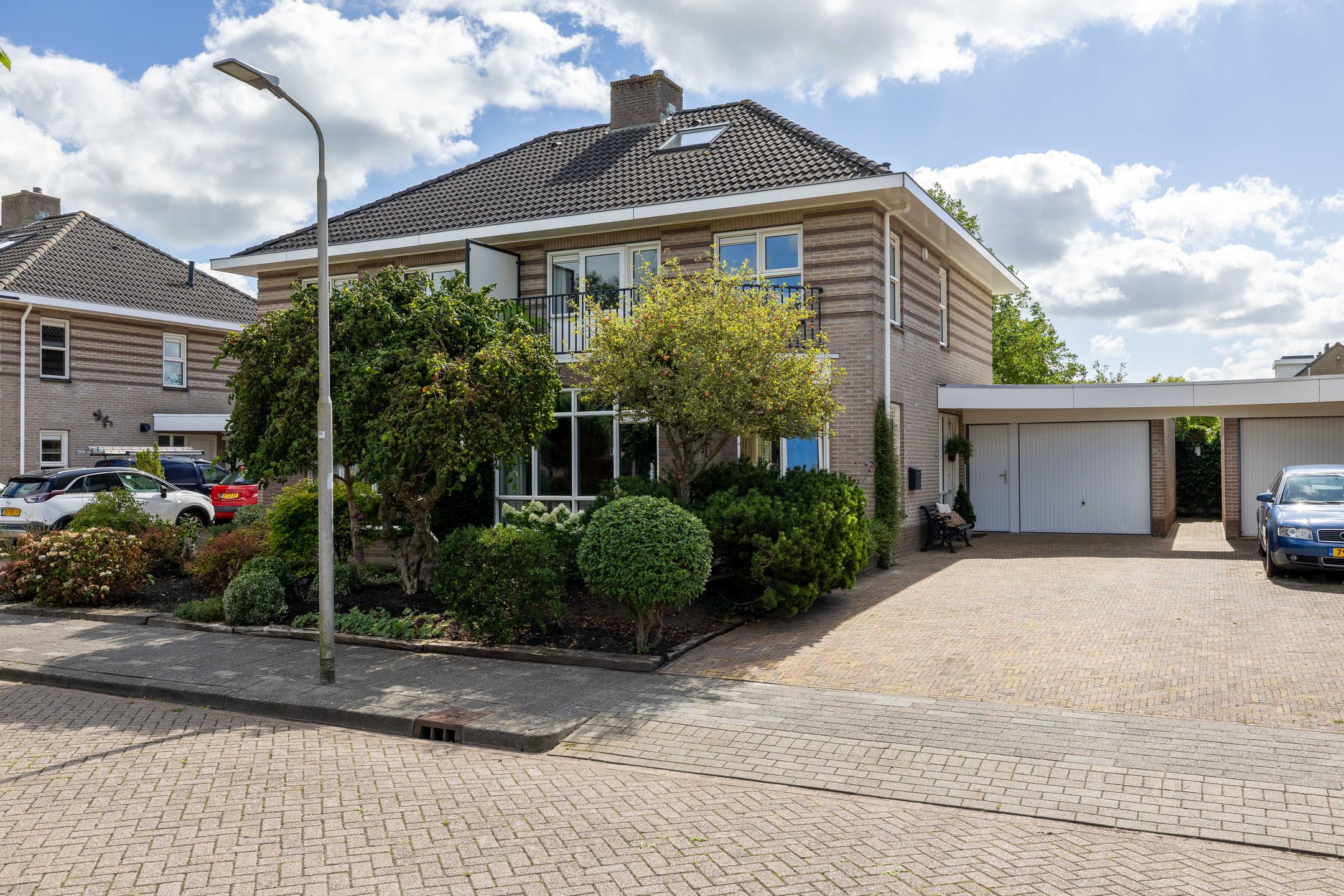 Foto van Havingastate 23, Leeuwarden
