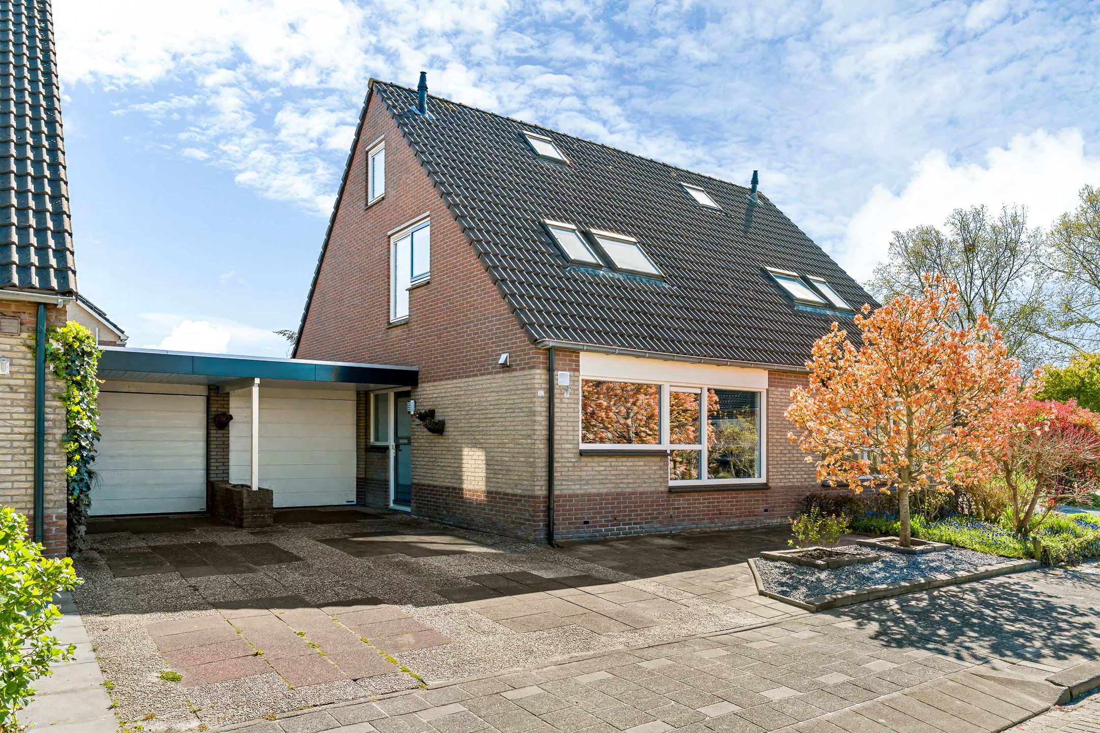 Foto van Hiddemastate 32, Leeuwarden