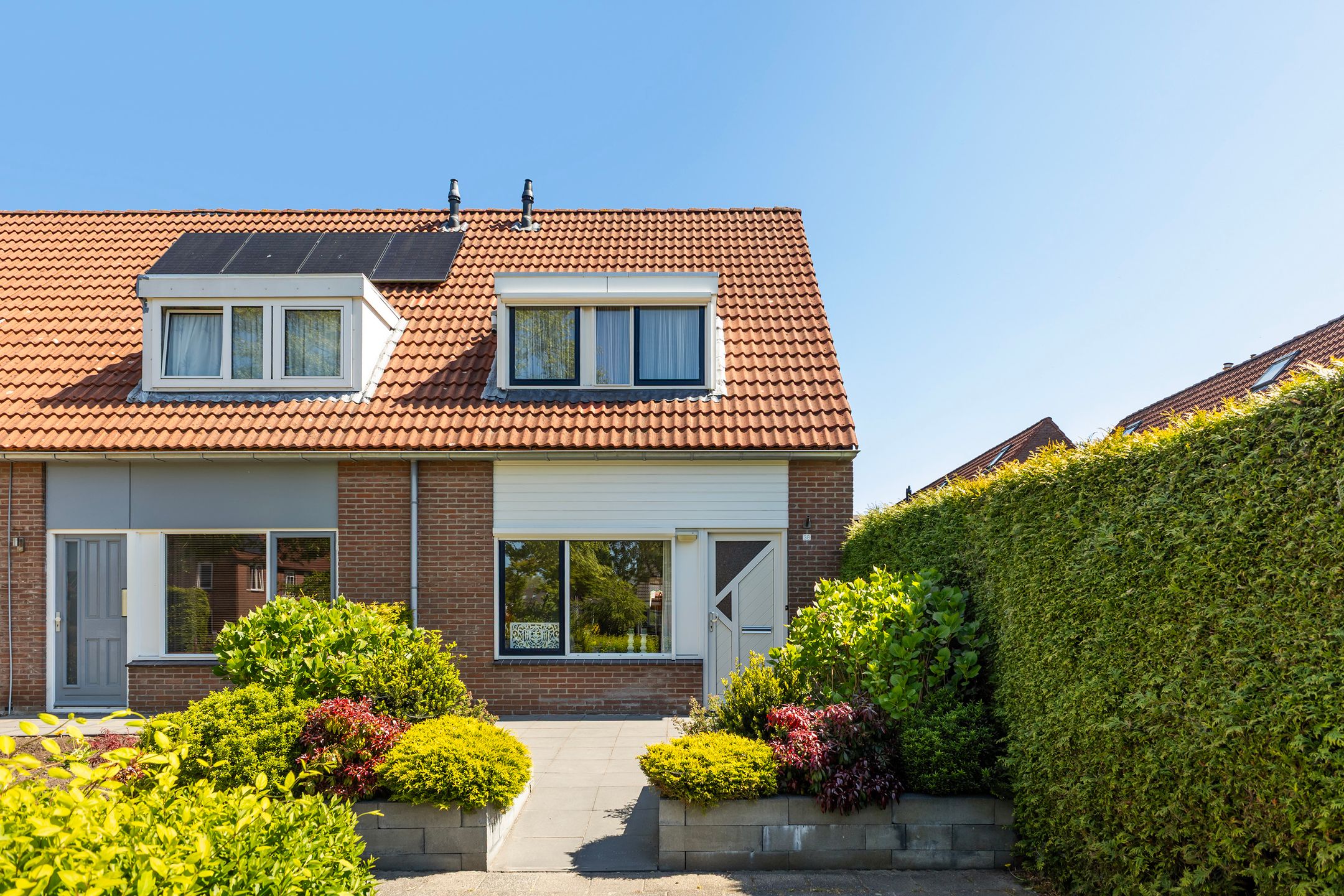 Foto van Canterstate 38, Leeuwarden