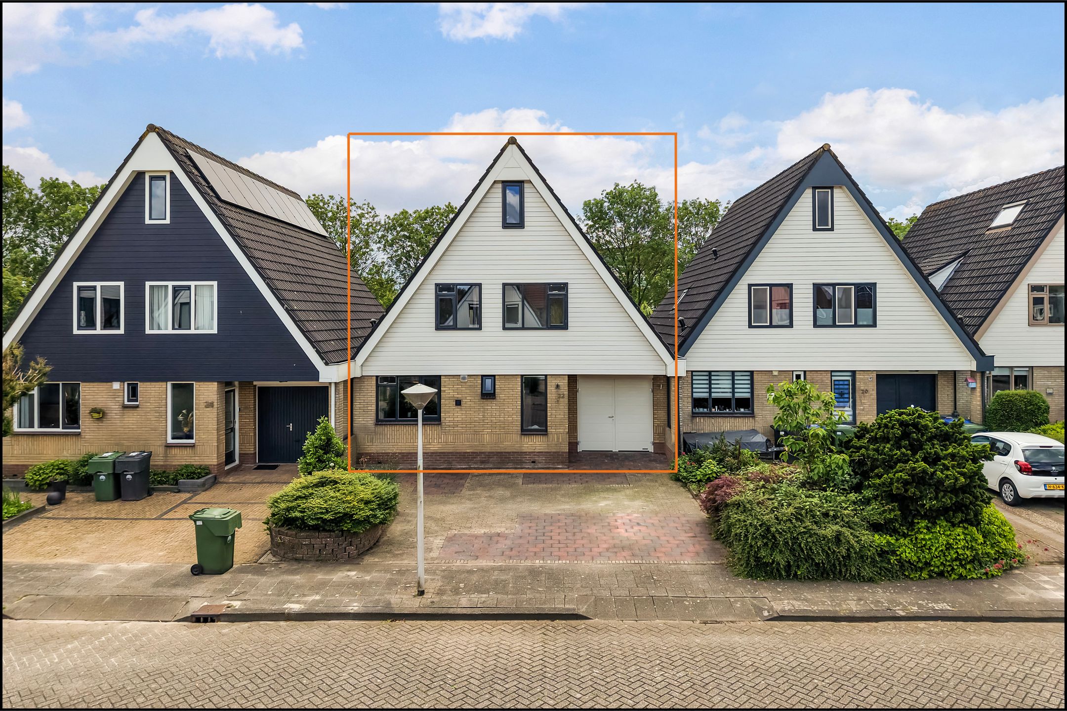 Foto van Monsmastate 22, Leeuwarden