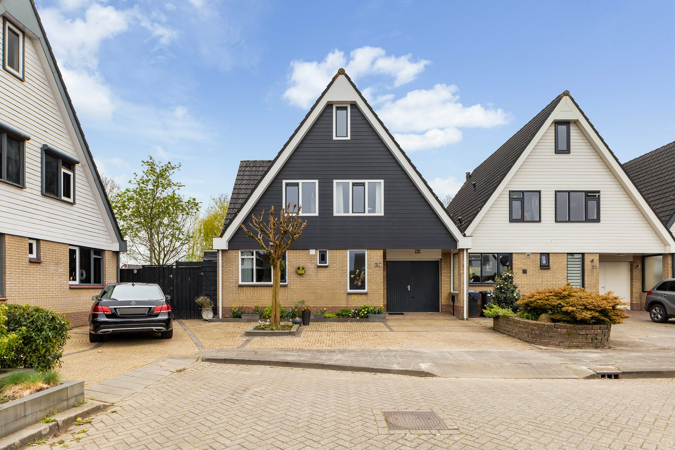 Foto van Monsmastate 24, Leeuwarden