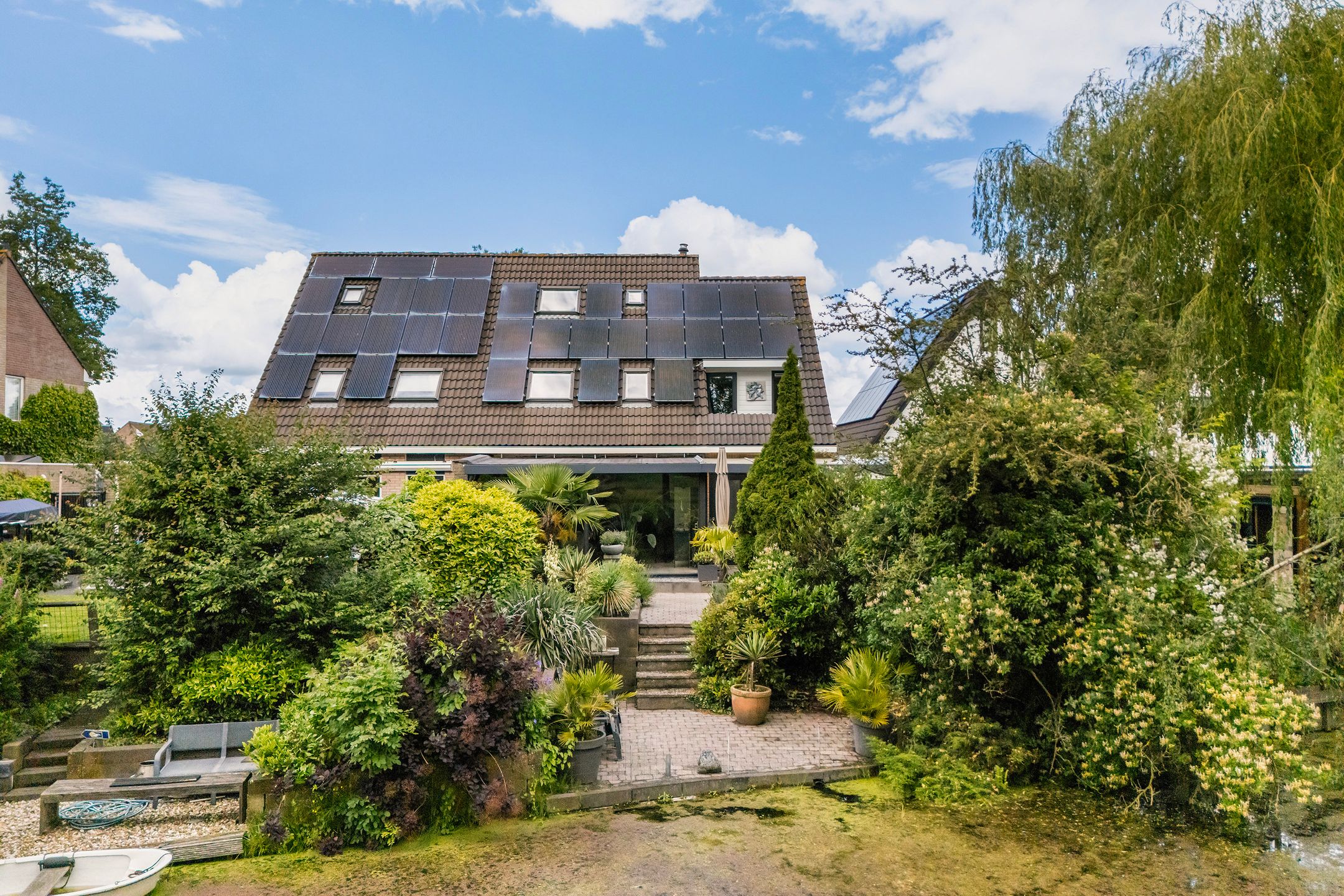 Foto van Monsmastate 8, Leeuwarden
