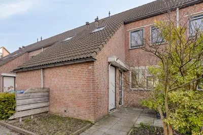 Foto van Heslingastins 23, Leeuwarden