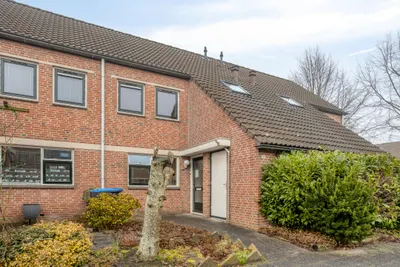 Foto van Heslingastins 45, Leeuwarden