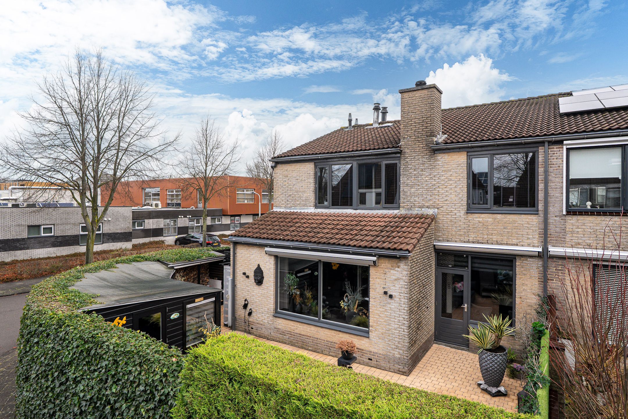Foto van Rollemastate 5, Leeuwarden