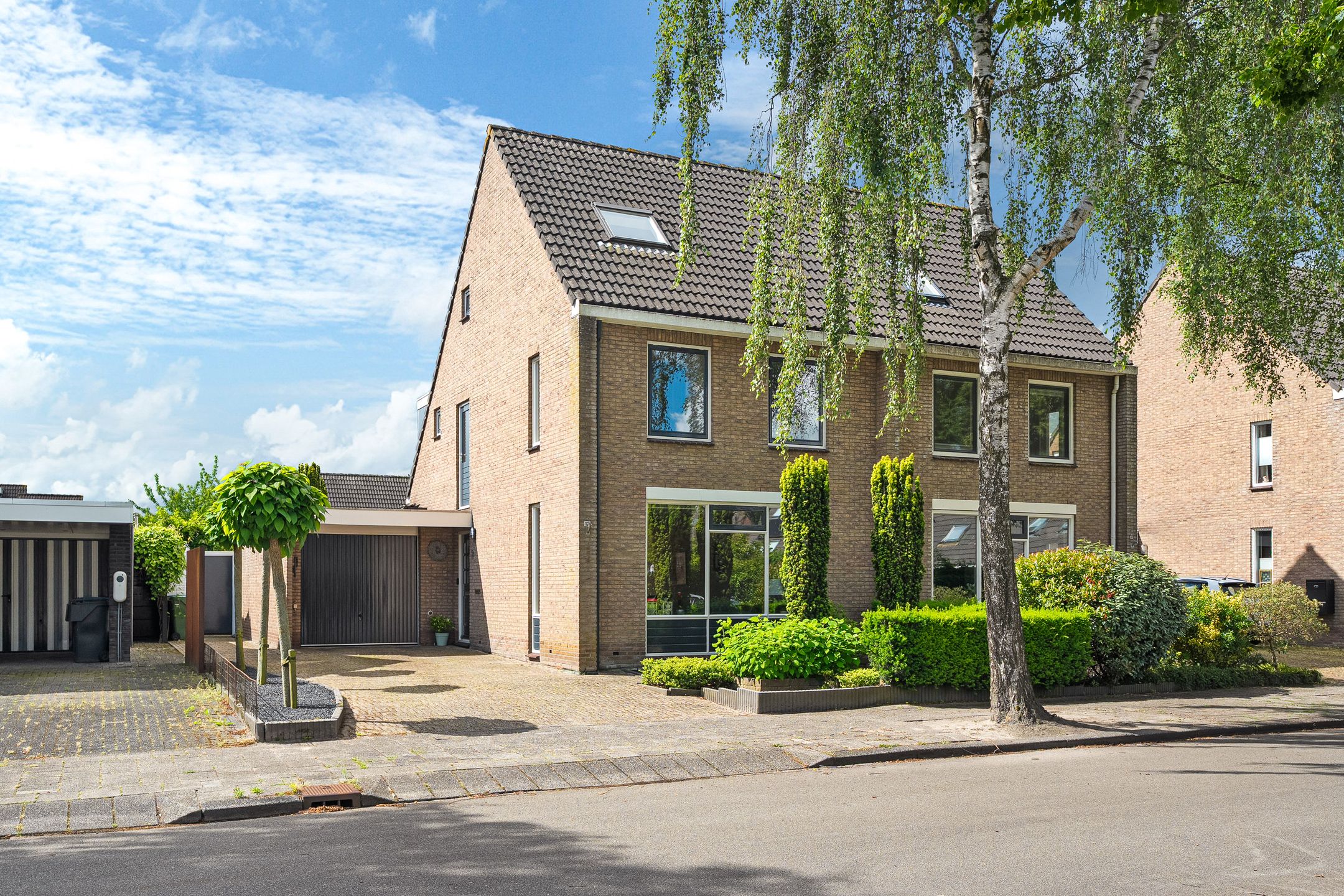 Foto van Solckamastins 12, Leeuwarden