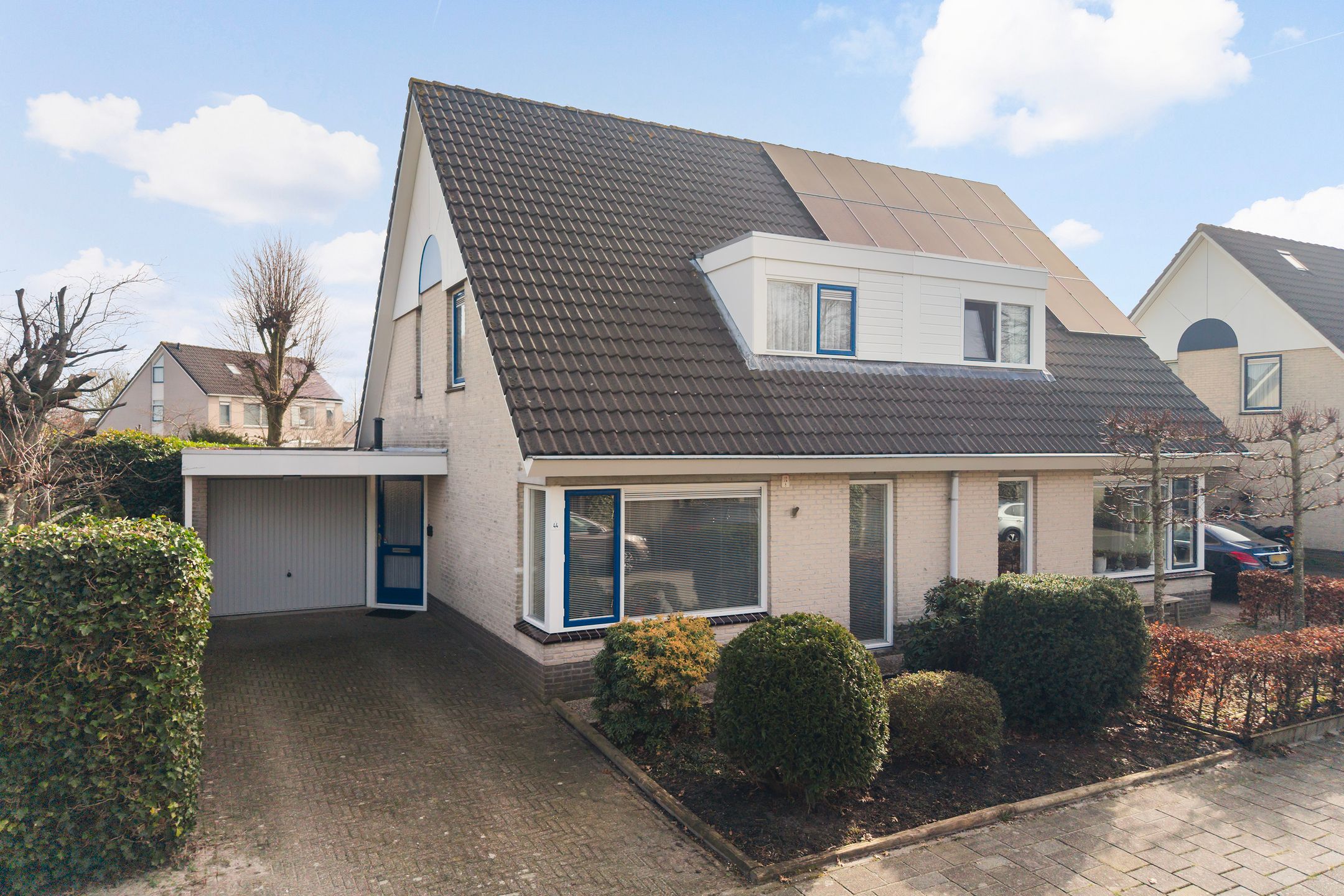 Foto van Haersmastins 44, Leeuwarden