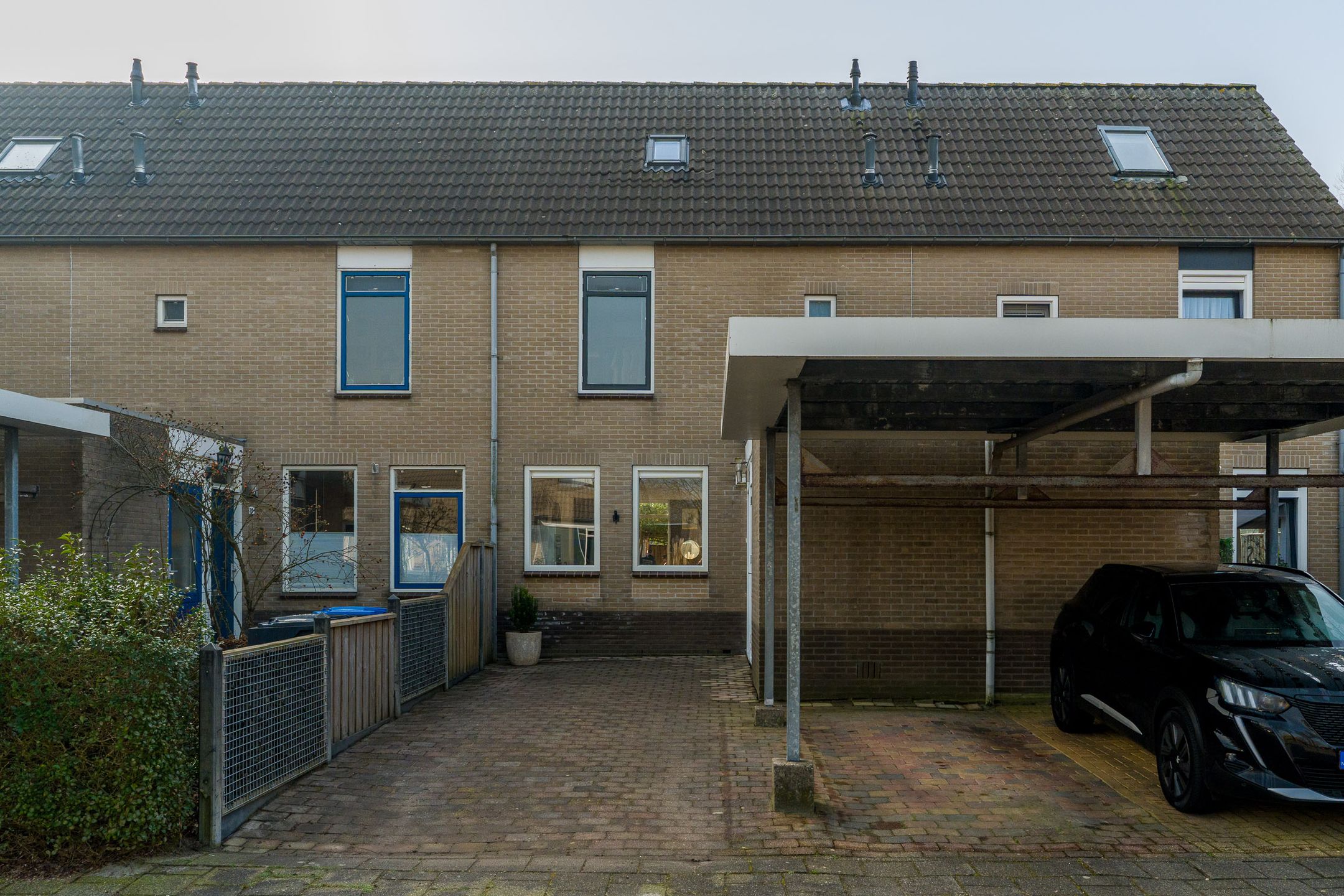 Foto van van Gheelstins 16, Leeuwarden