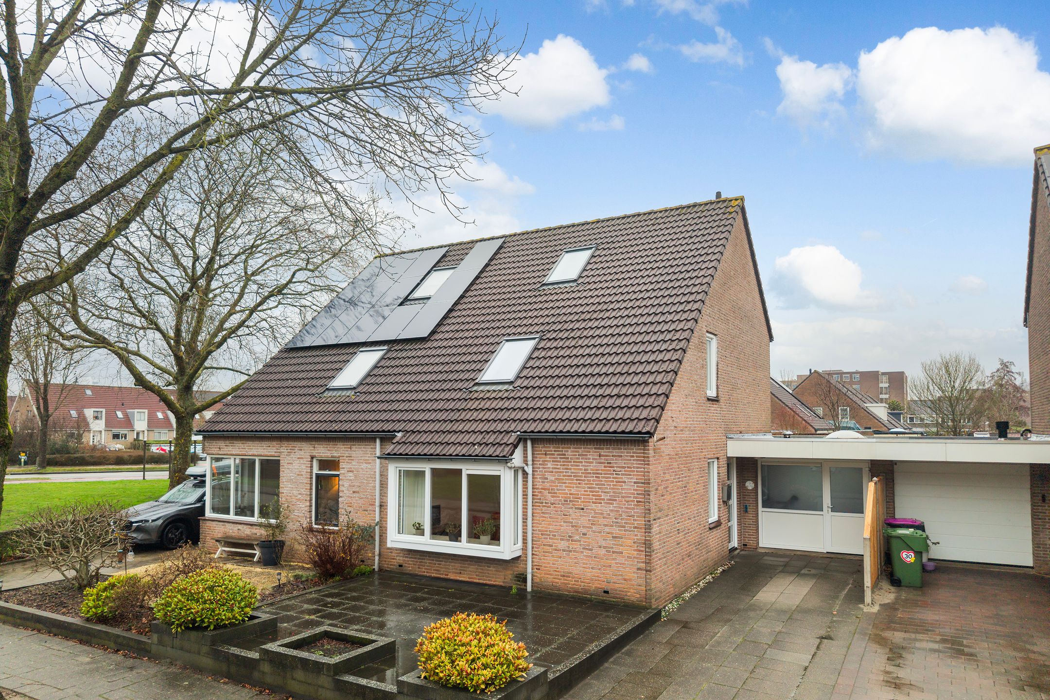 Foto van Gratingastins 3, Leeuwarden