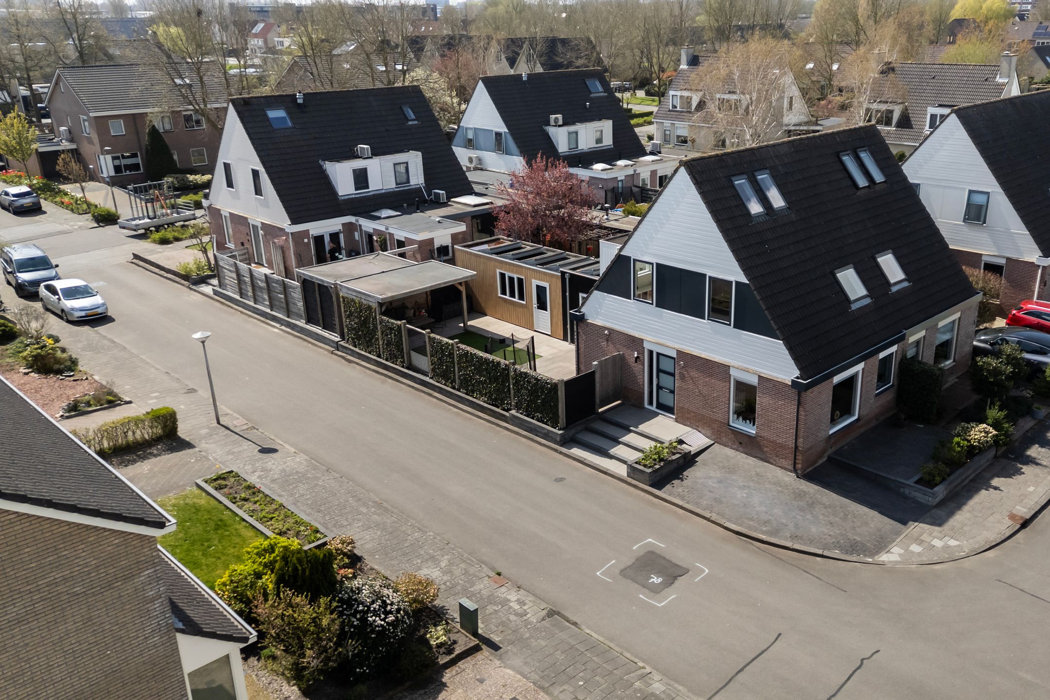 Foto van Papingastins 10, Leeuwarden