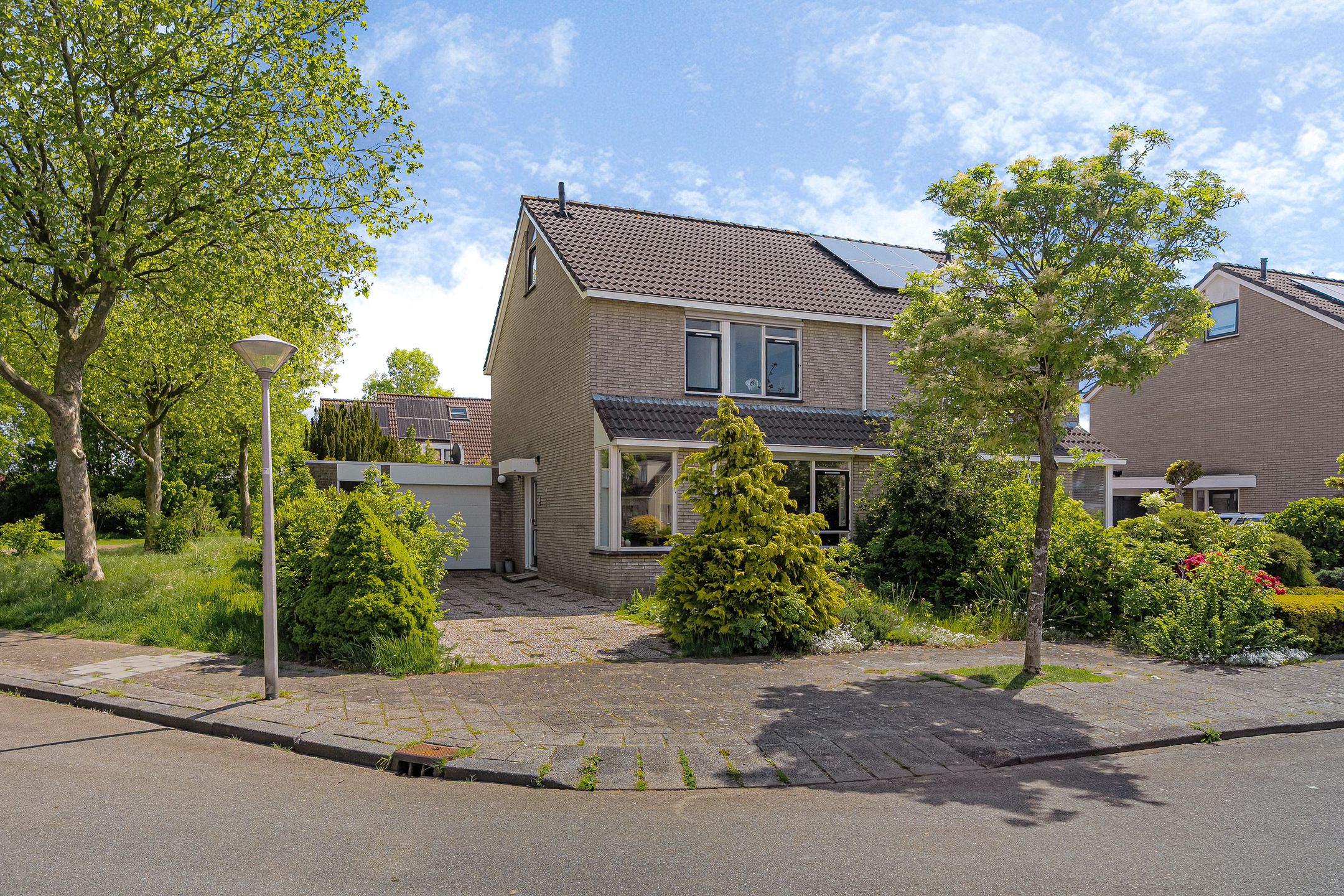 Foto van Papingastins 32, Leeuwarden