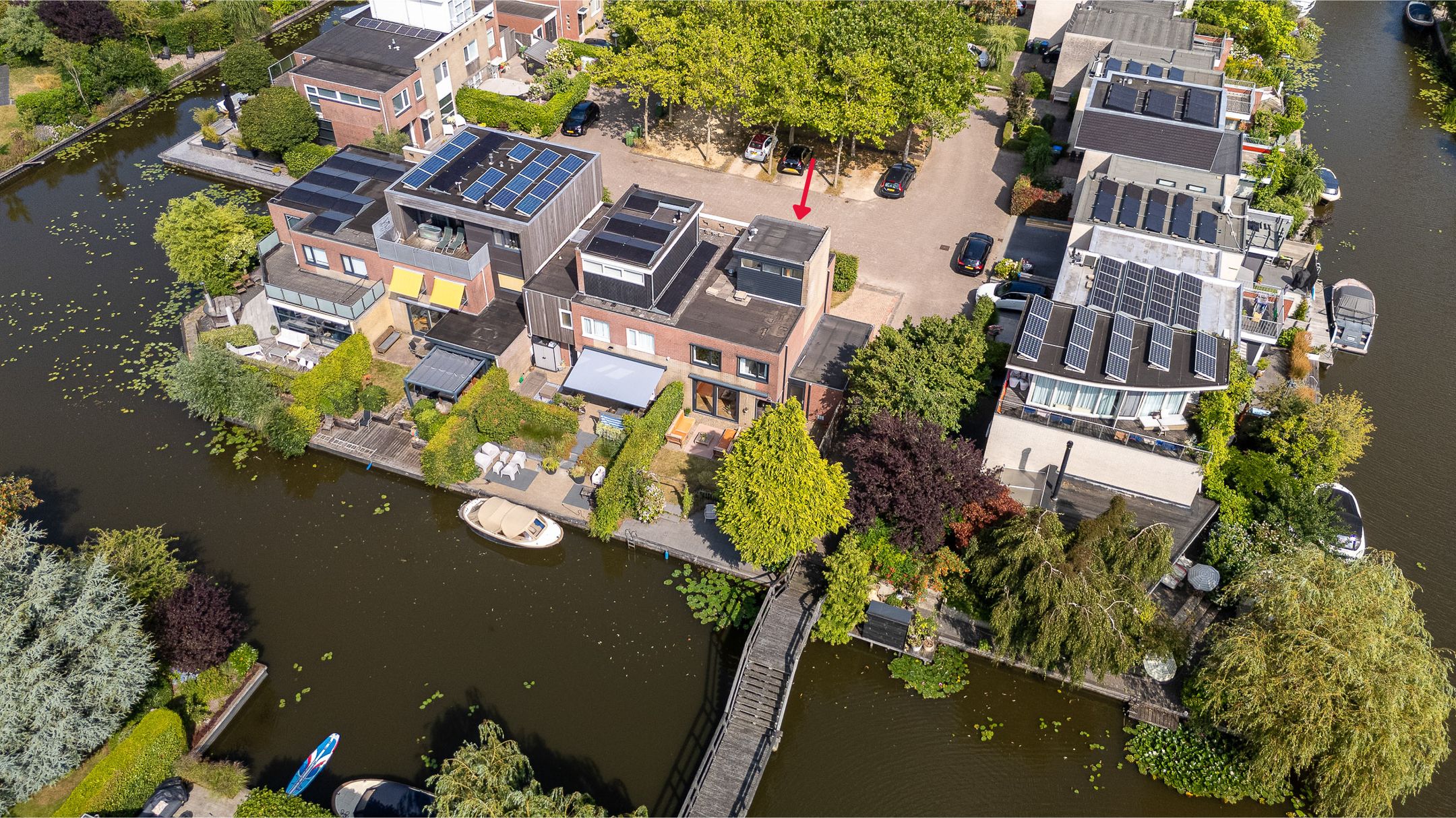 Foto van Eelsmastate 26, Leeuwarden