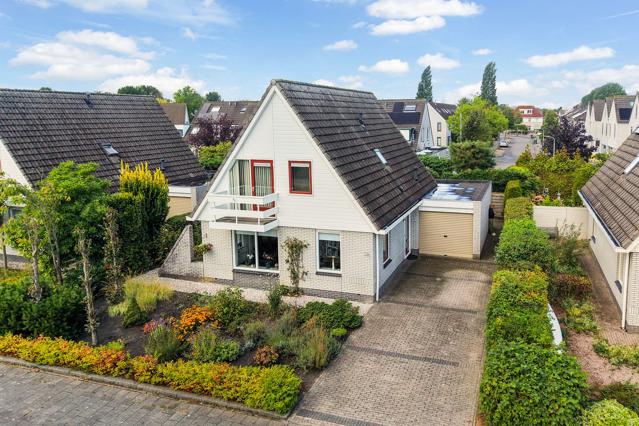 Foto van Schierstins 20, Leeuwarden
