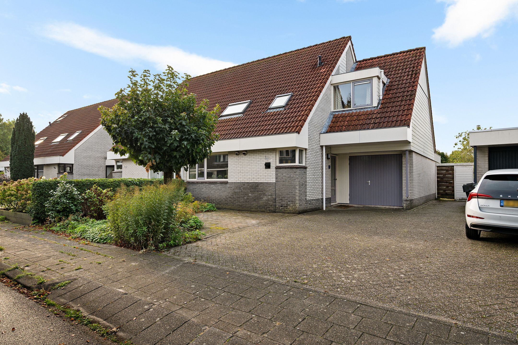 Foto van Sassingastins 55, Leeuwarden
