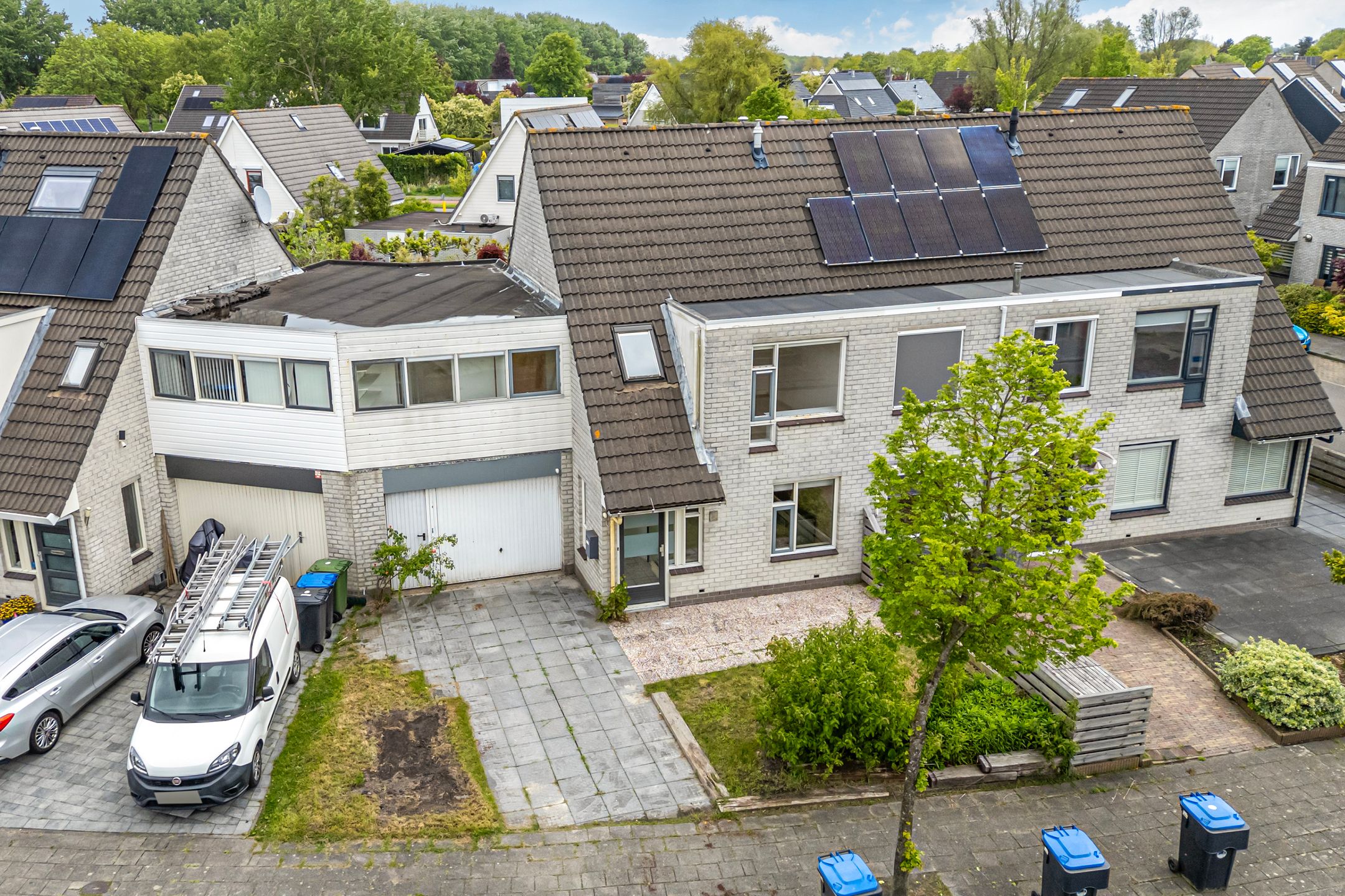 Foto van Sassingastins 127, Leeuwarden