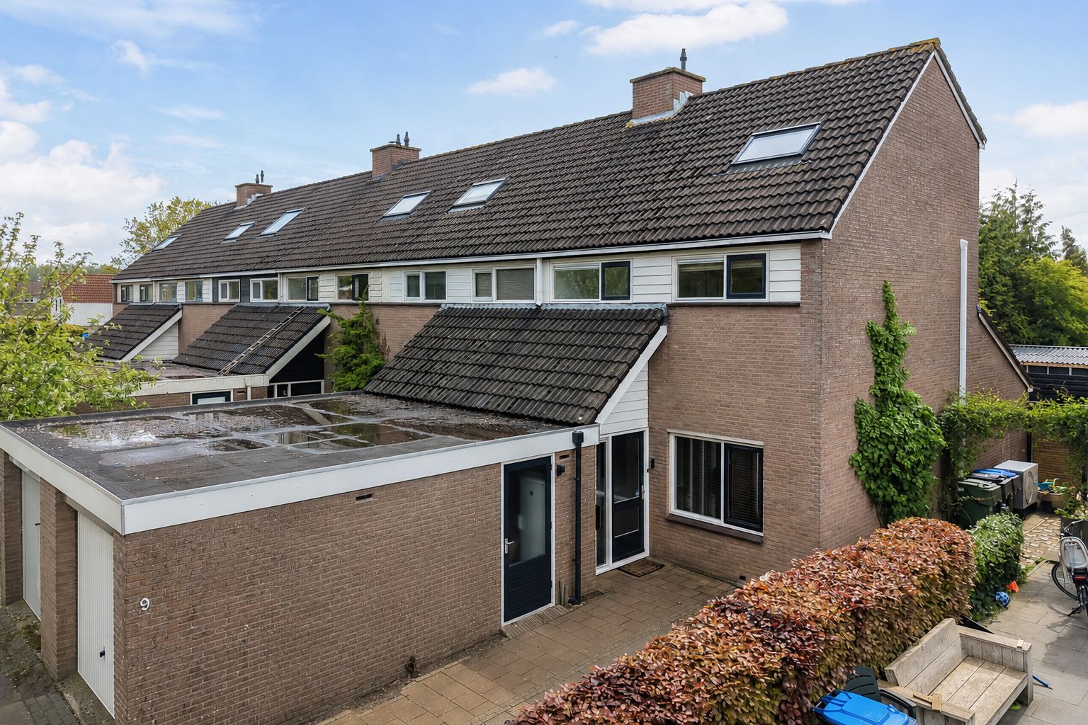 Foto van Schatzenburg 9, Leeuwarden
