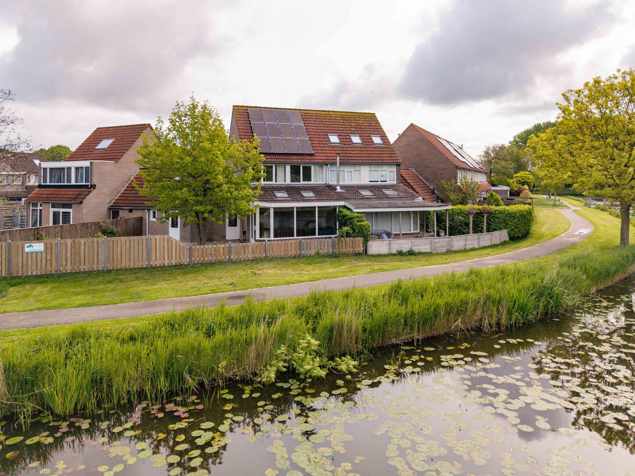 Foto van Sjaerdemaslot 21, Leeuwarden