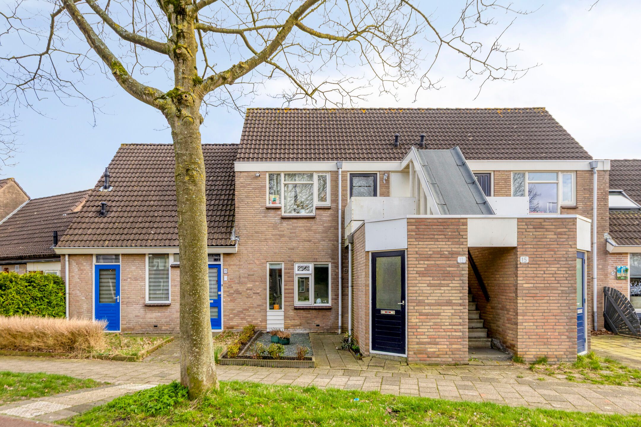 Foto van Schuilenburg 9, Leeuwarden