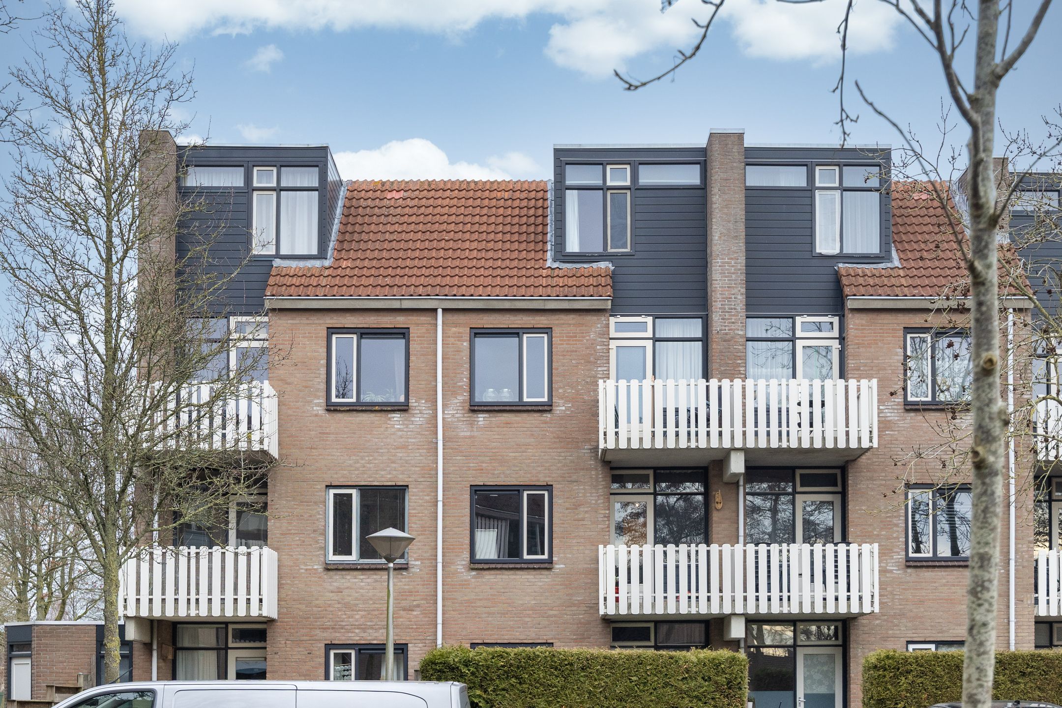 Foto van Schuilenburg 24, Leeuwarden
