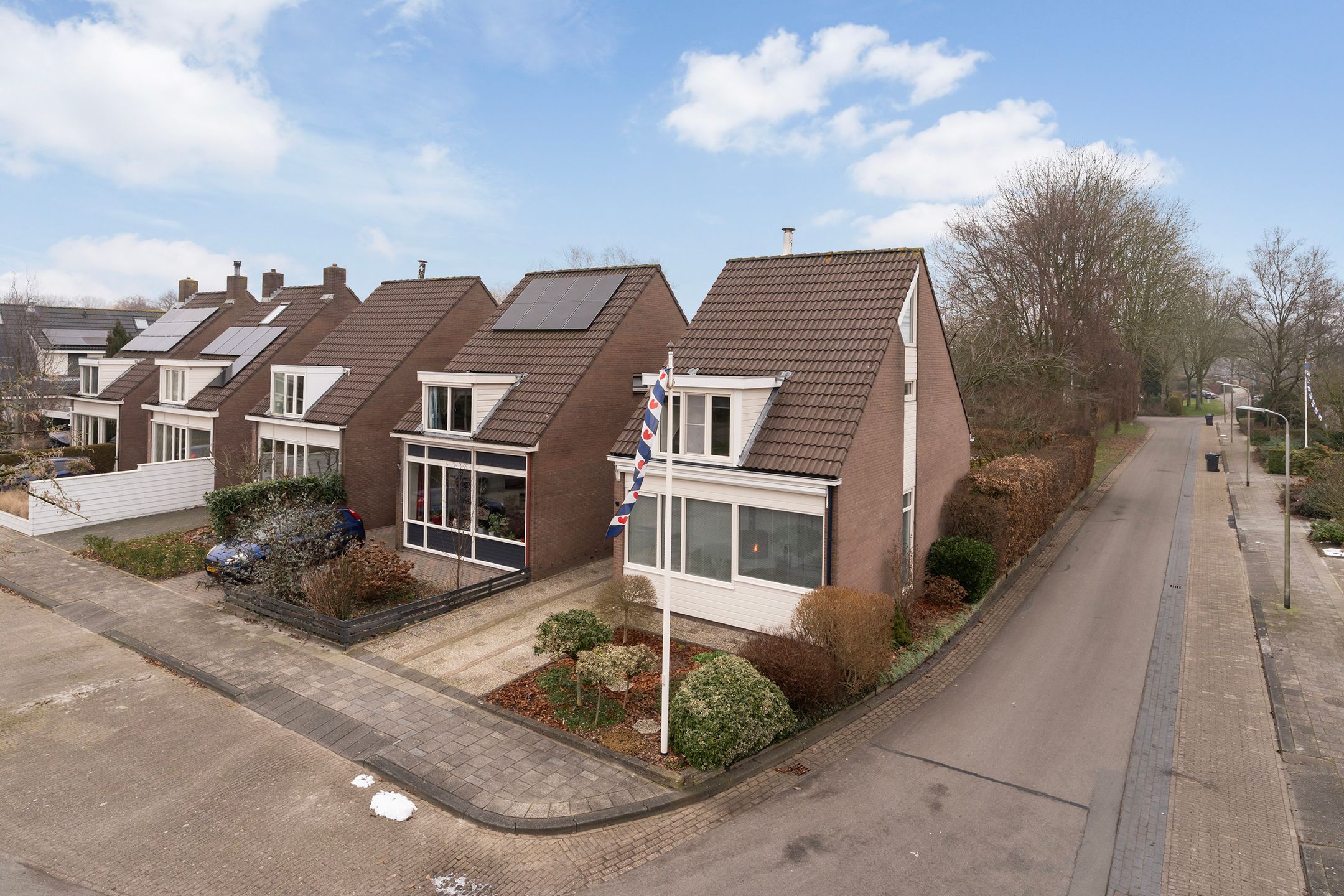 Foto van Staniastate 13, Leeuwarden