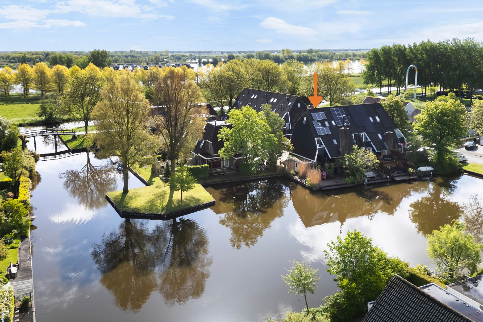 Foto van Staniastate 33, Leeuwarden