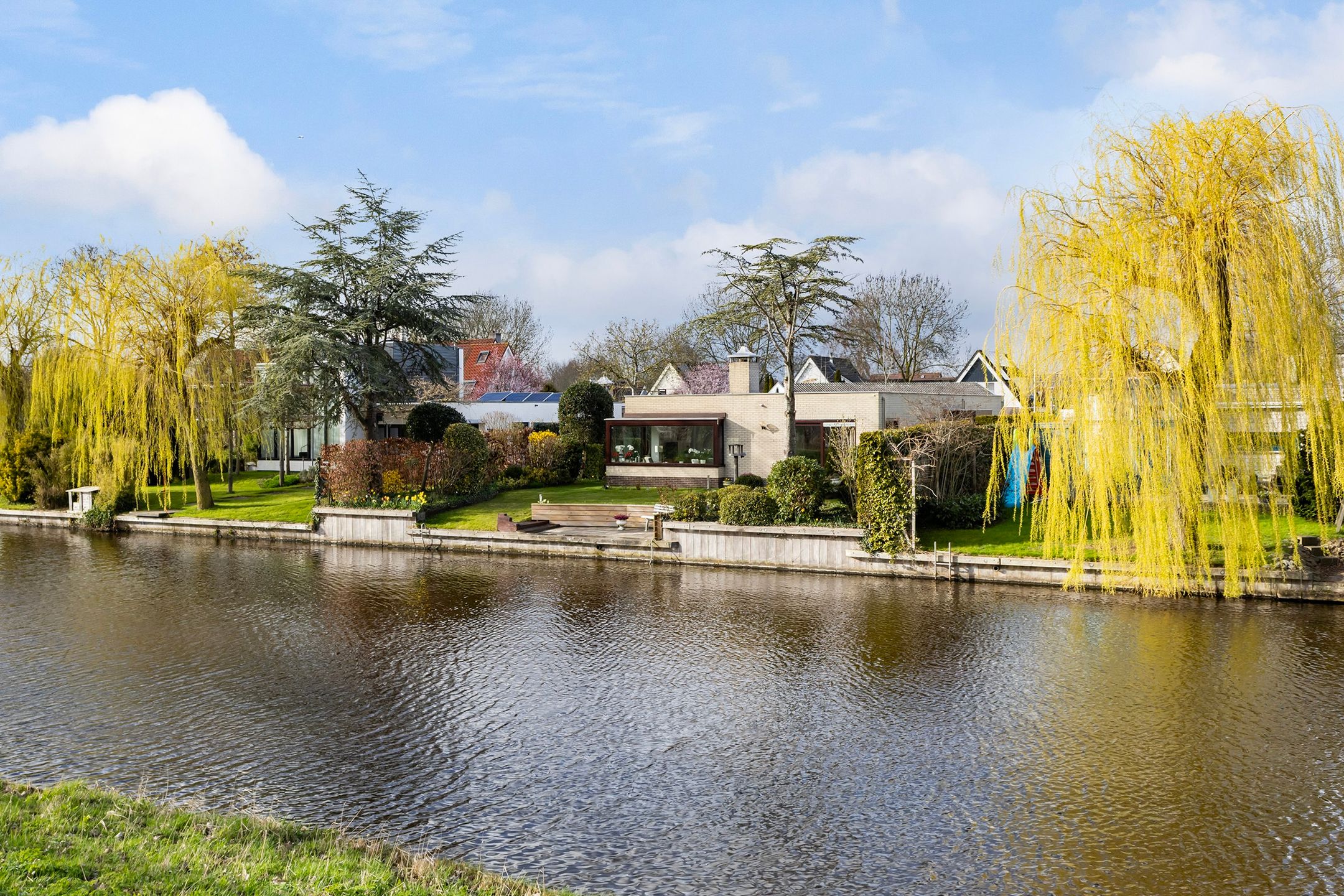 Foto van Staniastate 32, Leeuwarden