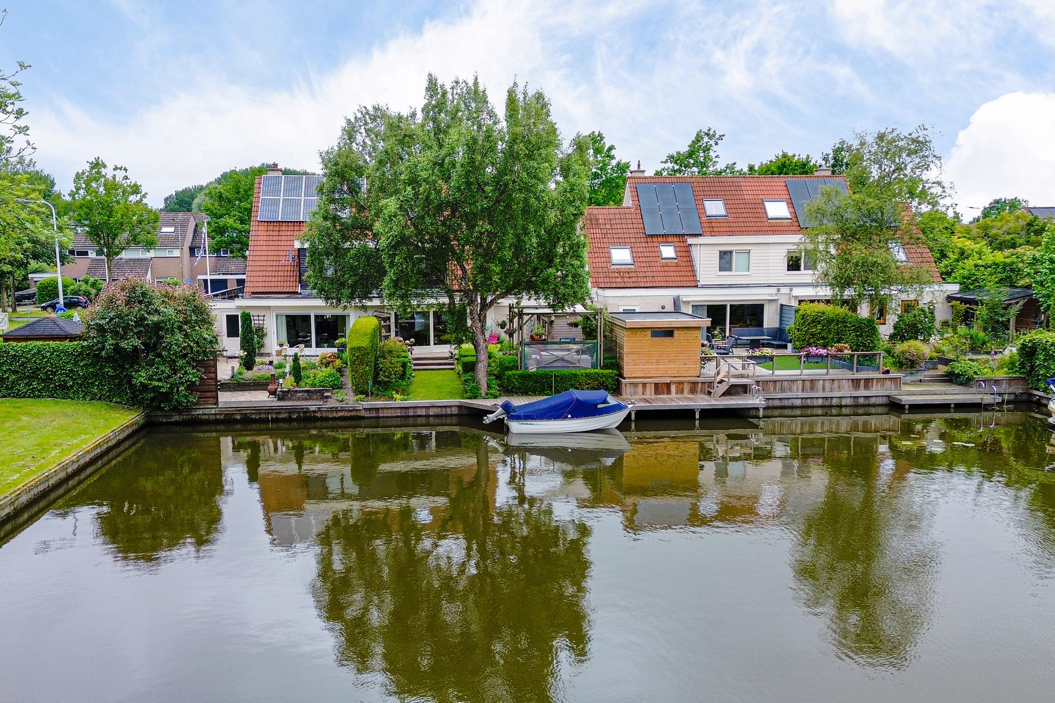 Foto van Harstastate 4, Leeuwarden