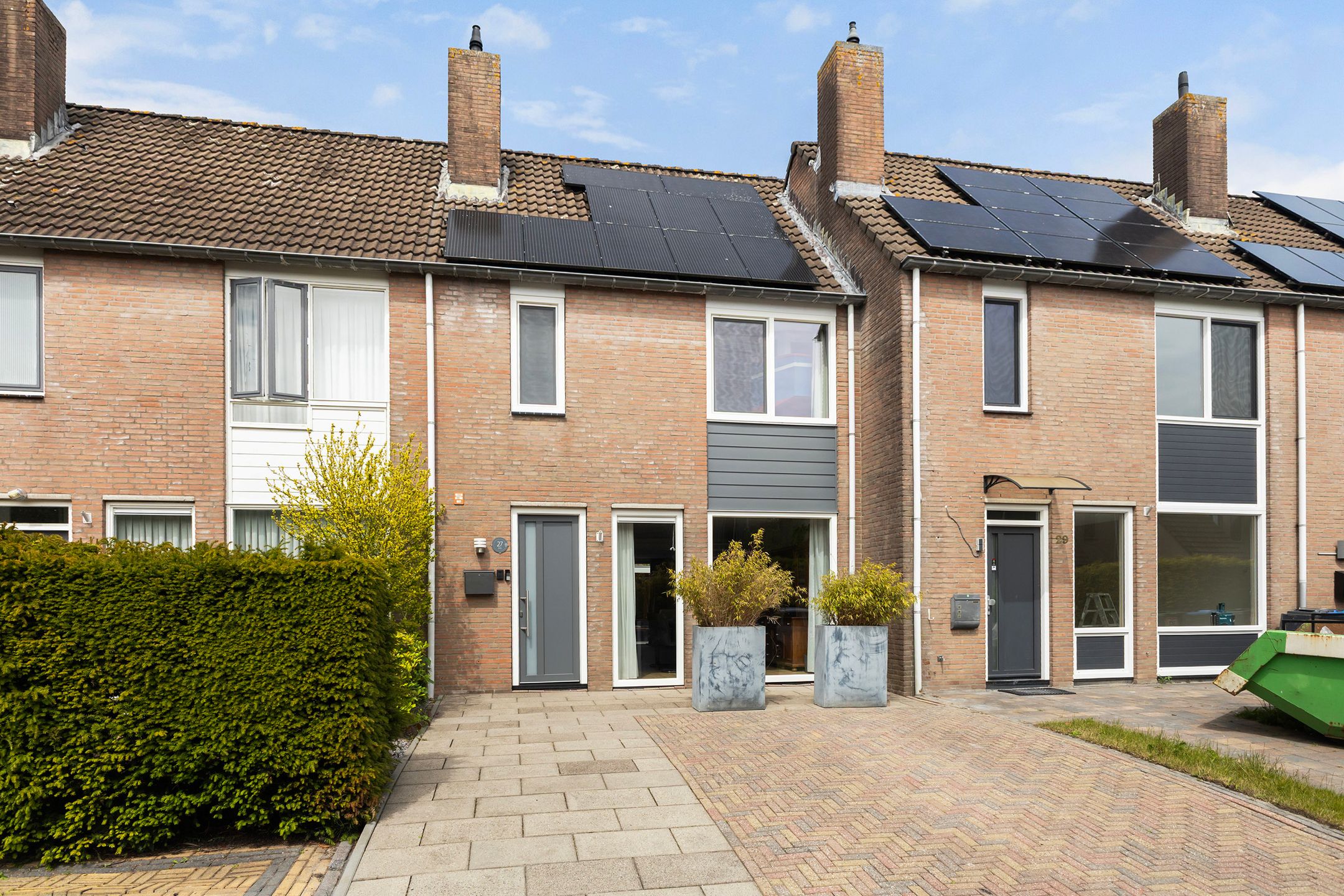 Foto van Andringastate 27, Leeuwarden