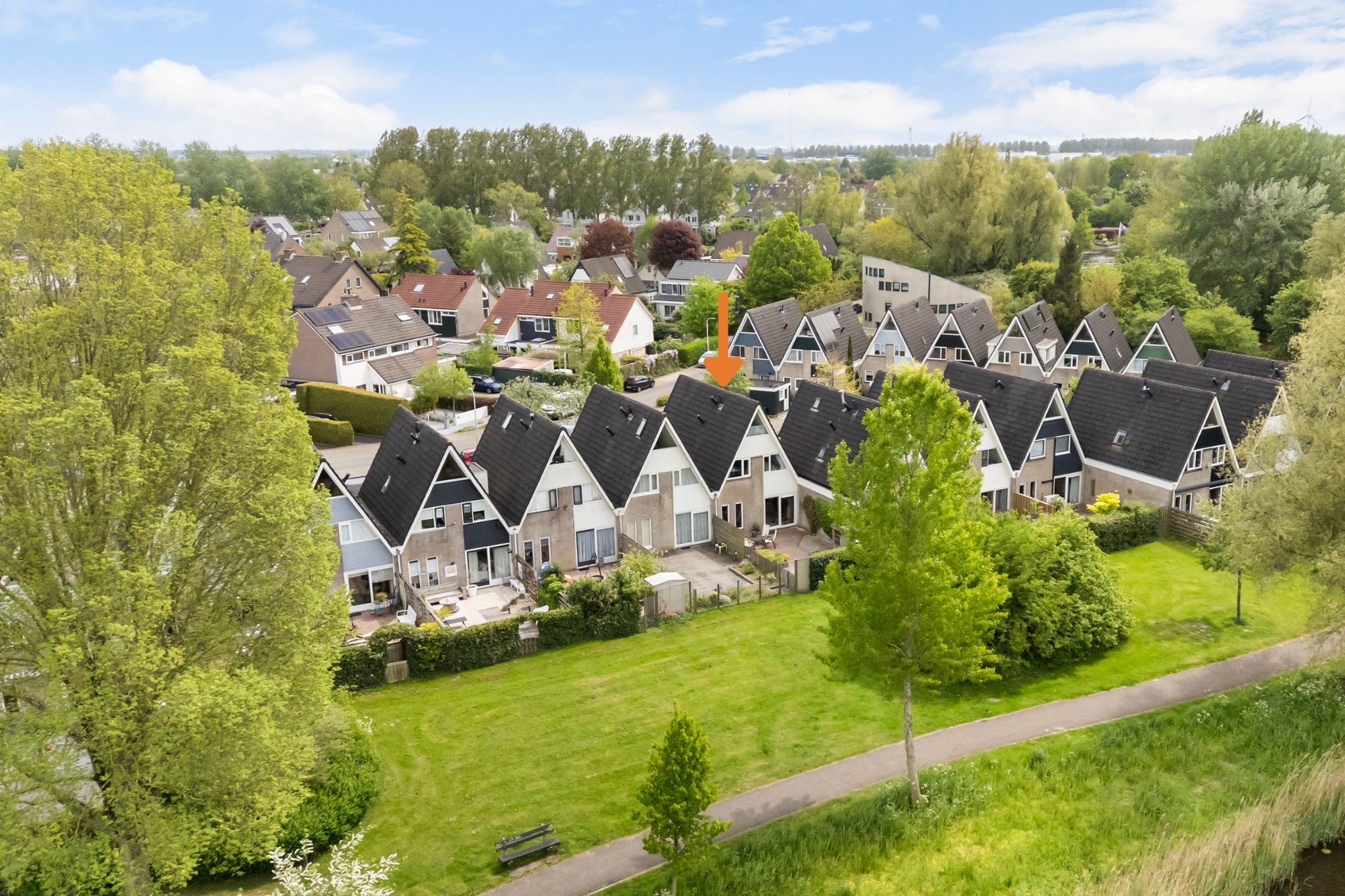 Foto van Taniaburg 84, Leeuwarden