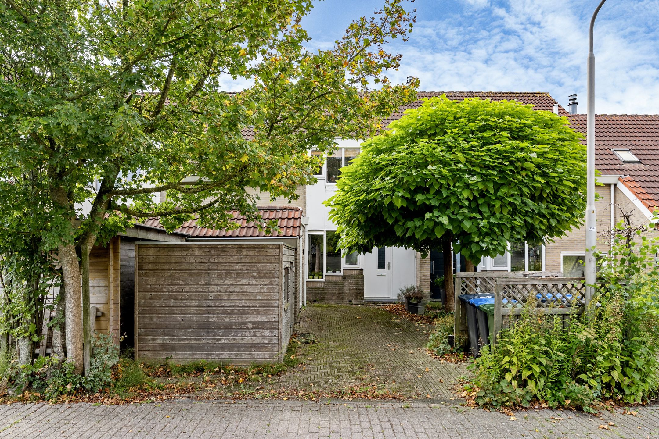 Foto van Tjaardastate 7, Leeuwarden