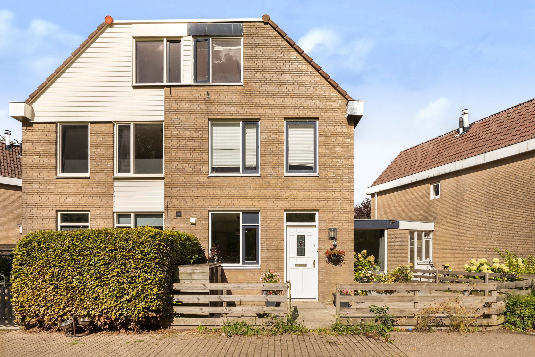 Foto van Dotingastate 115, Leeuwarden
