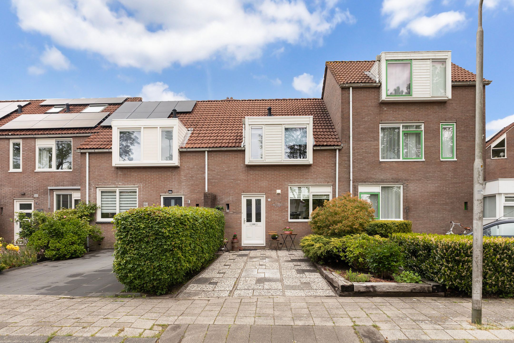Foto van Kingmastate 34, Leeuwarden