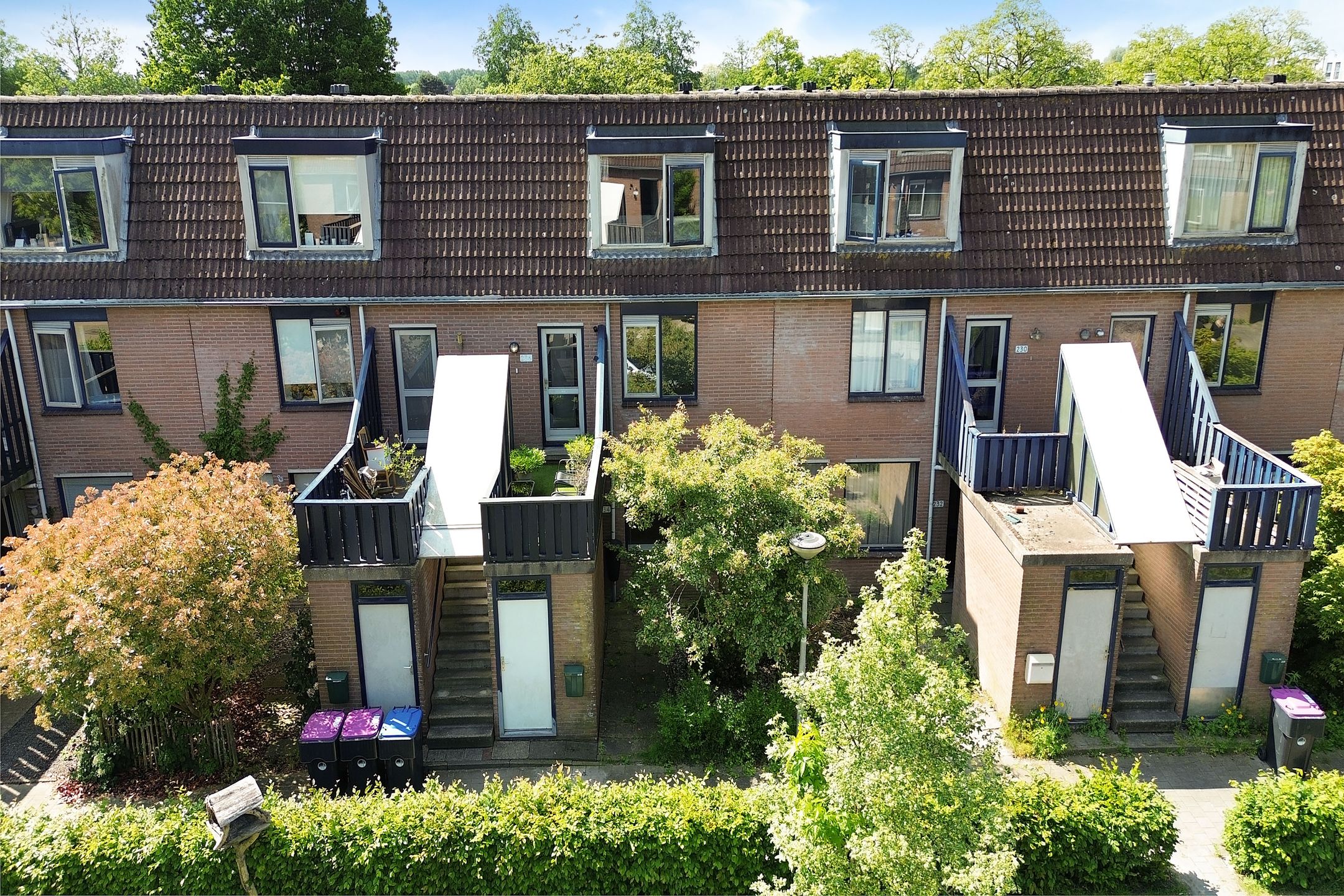 Foto van Aggemastate 234, Leeuwarden